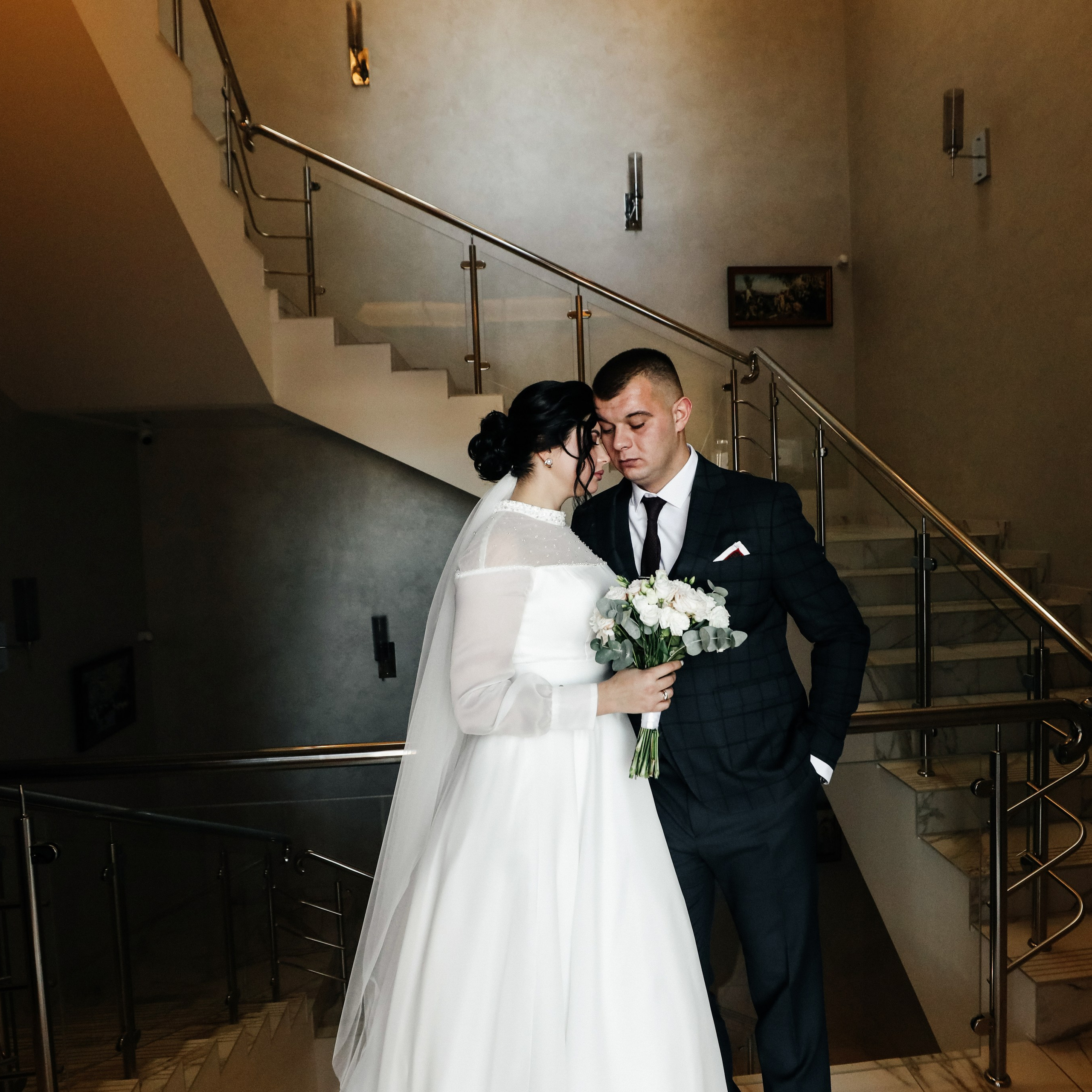 Сергей + Виктория. Олег Минайлов — Фотограф ваших событий