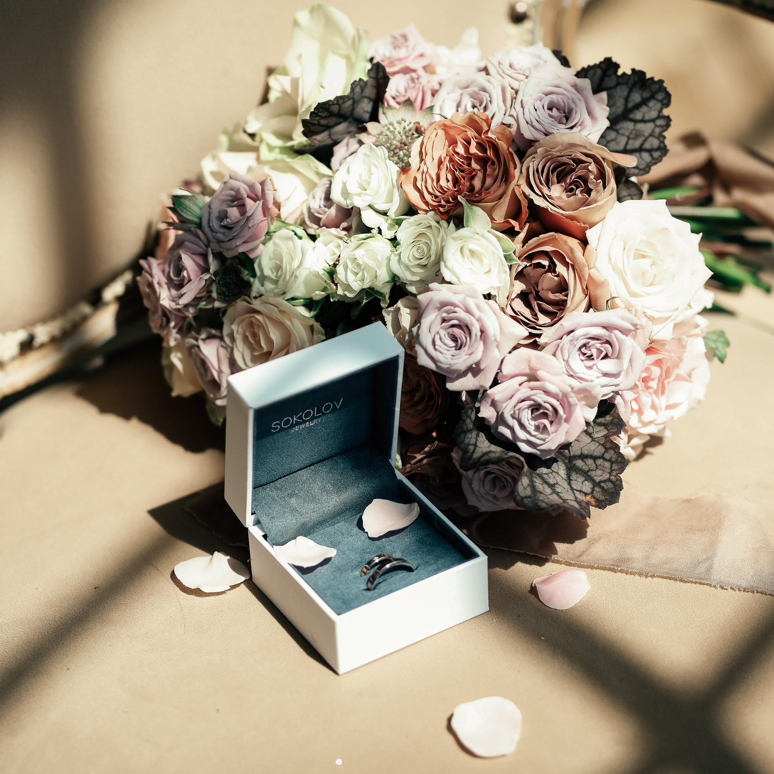 Егор + Ира. Олег Минайлов — Фотограф ваших событий