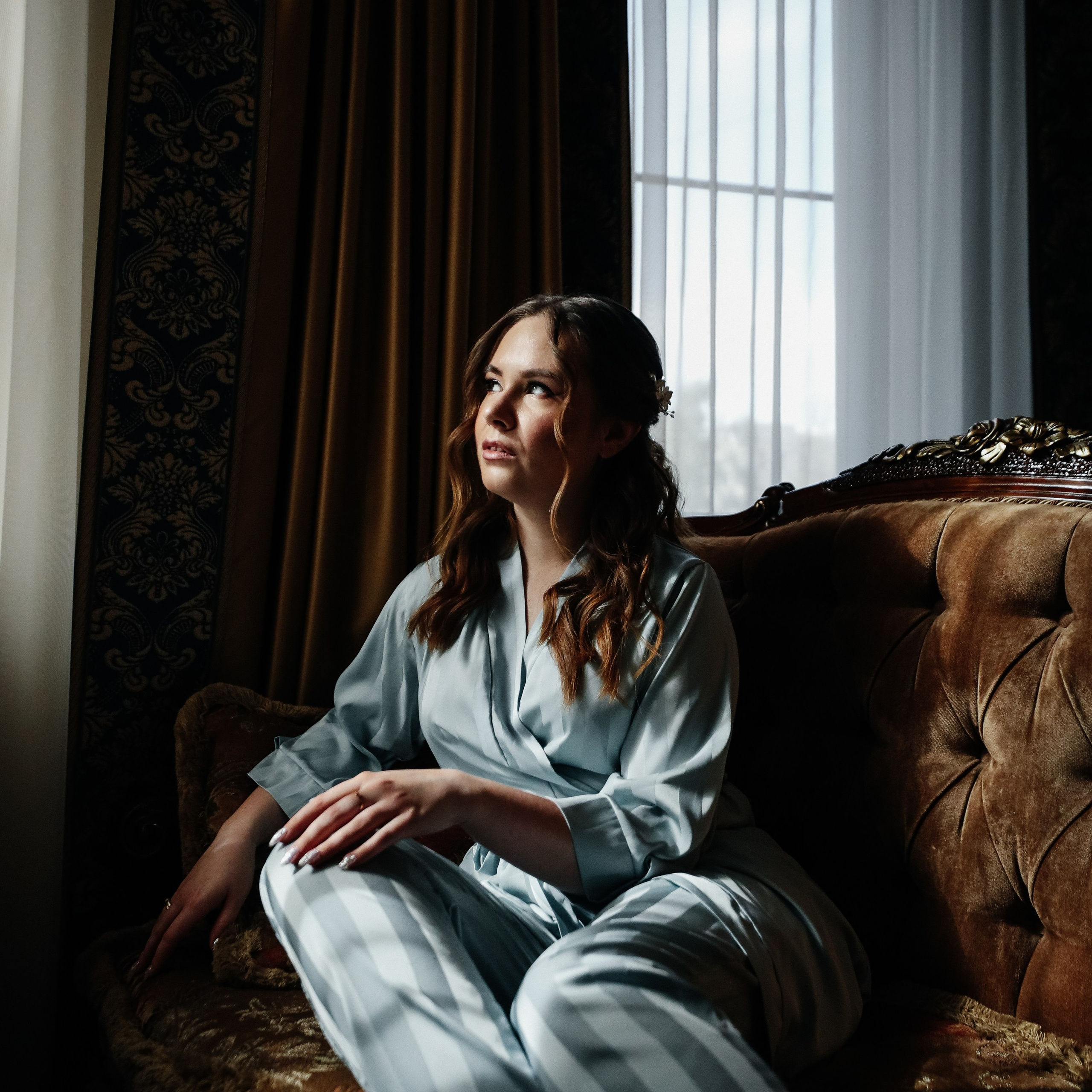 Стас + Дарья. Олег Минайлов — Фотограф ваших событий