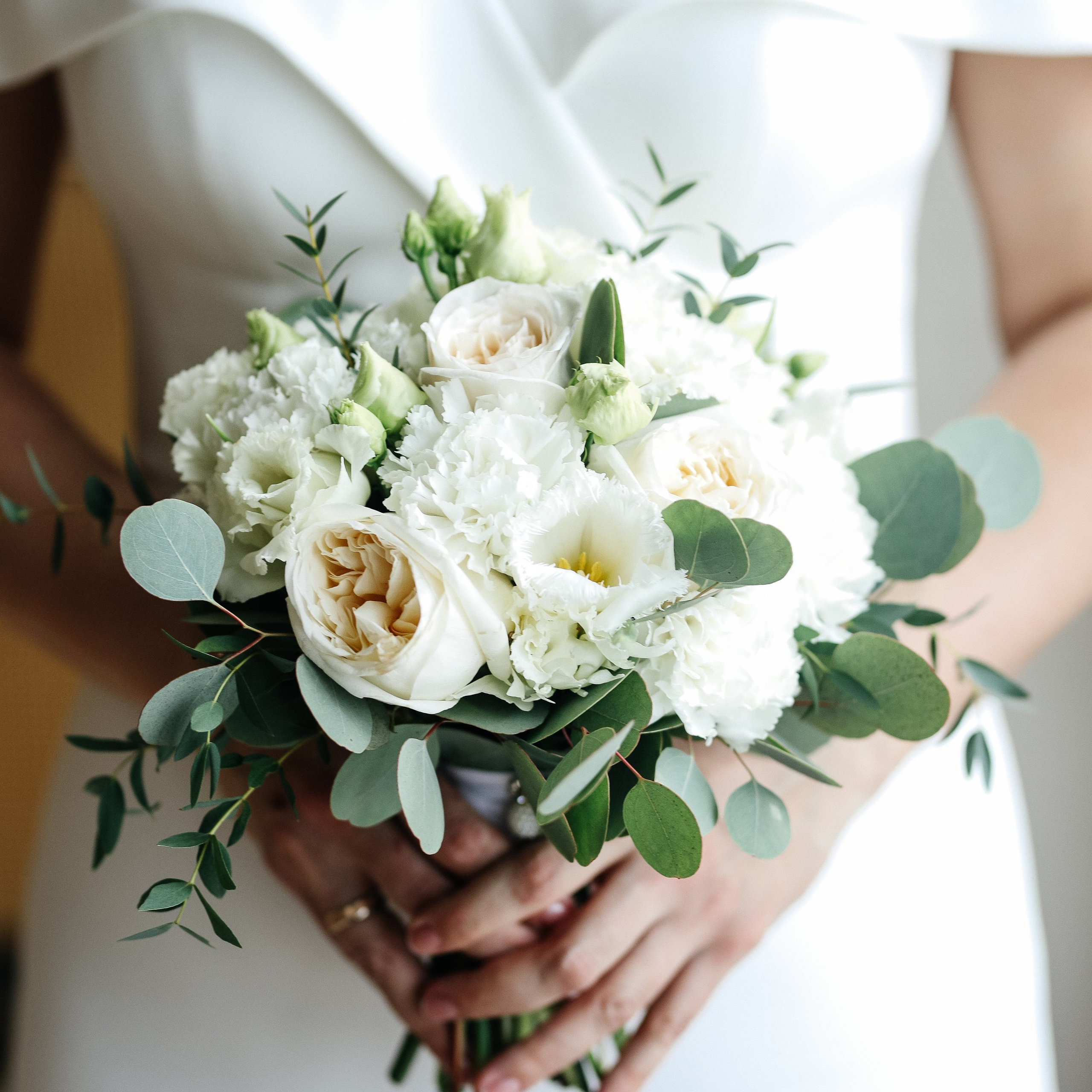 Владимир + Ирина. Олег Минайлов — Фотограф ваших событий