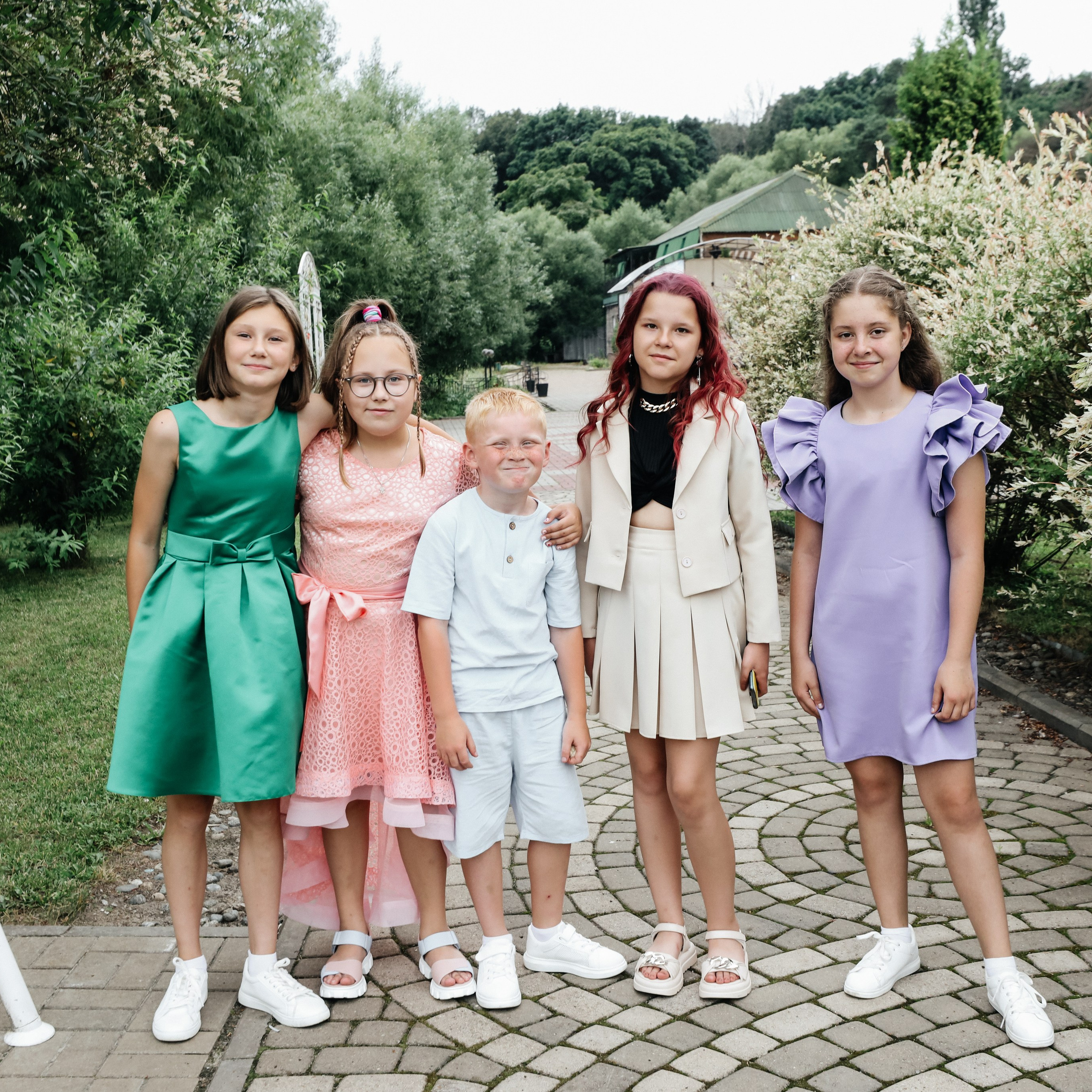 Сергей +Елена. Олег Минайлов — Фотограф ваших событий