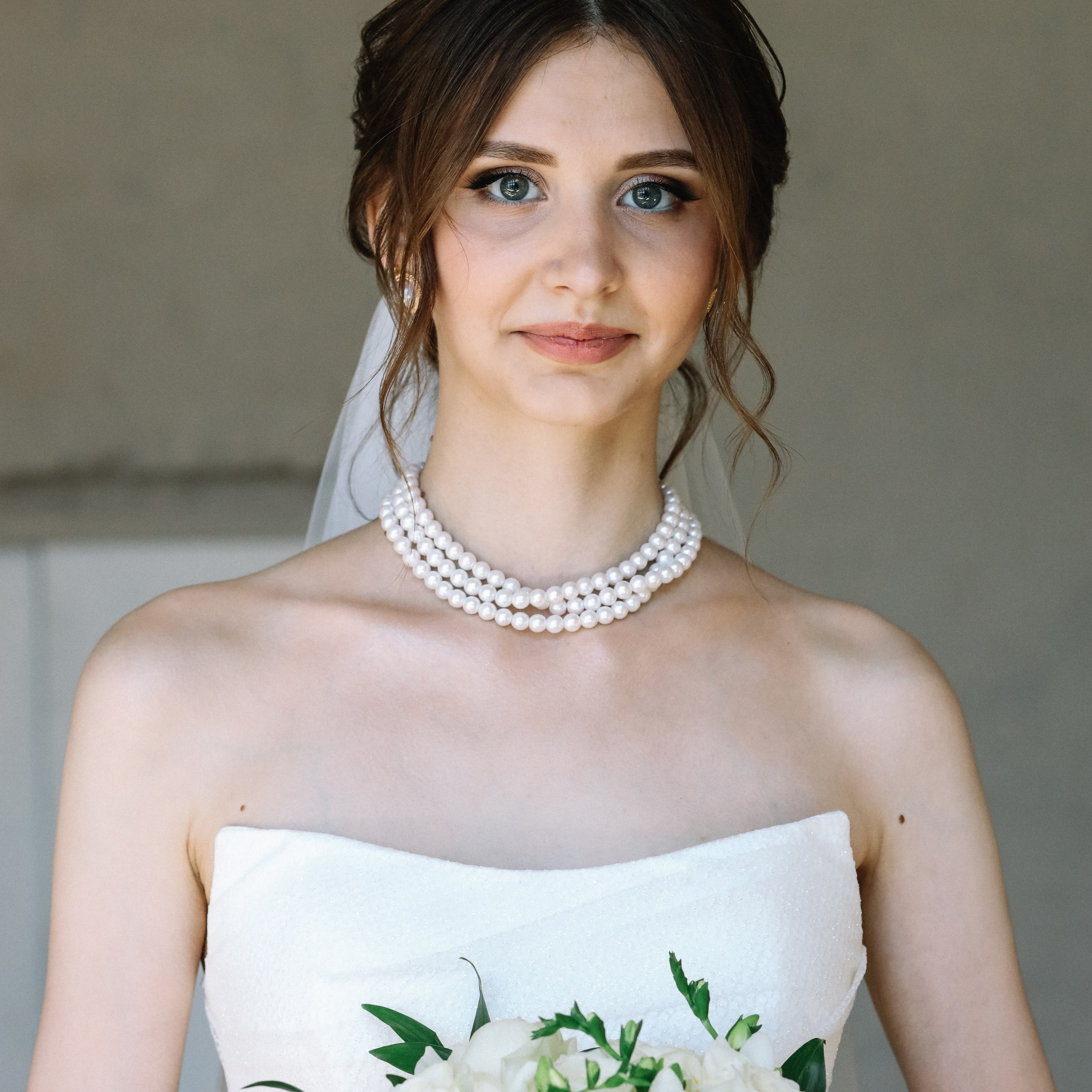 Даниил + Александра. Олег Минайлов — Фотограф ваших событий