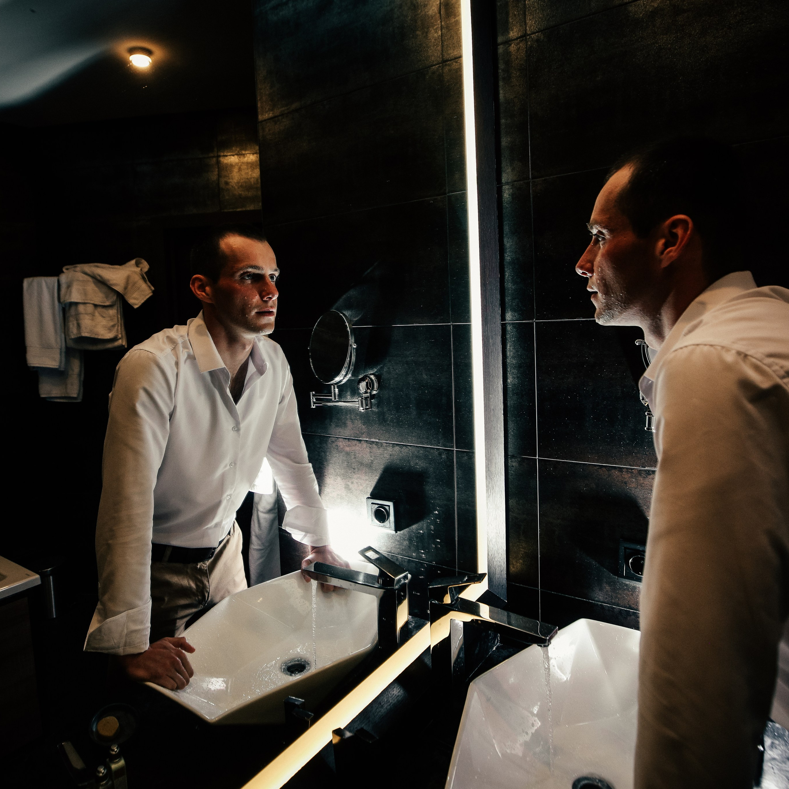 Стас + Дарья. Олег Минайлов — Фотограф ваших событий