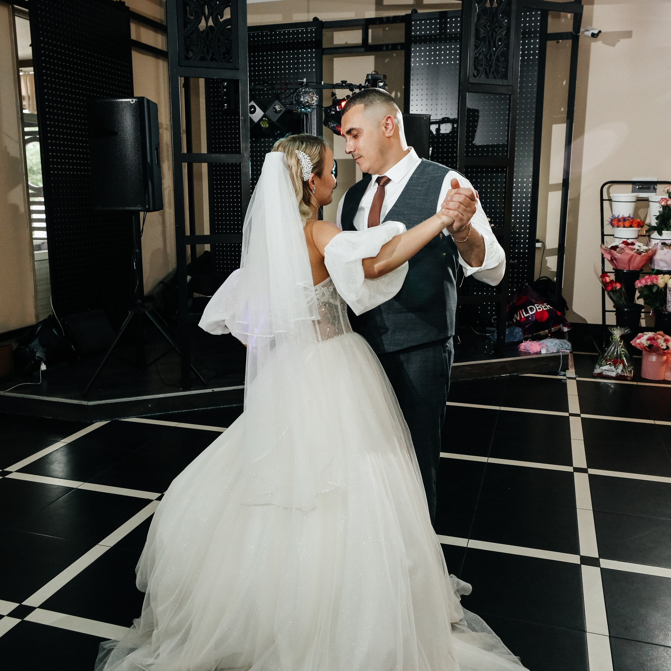 Сергей +Елена. Олег Минайлов — Фотограф ваших событий