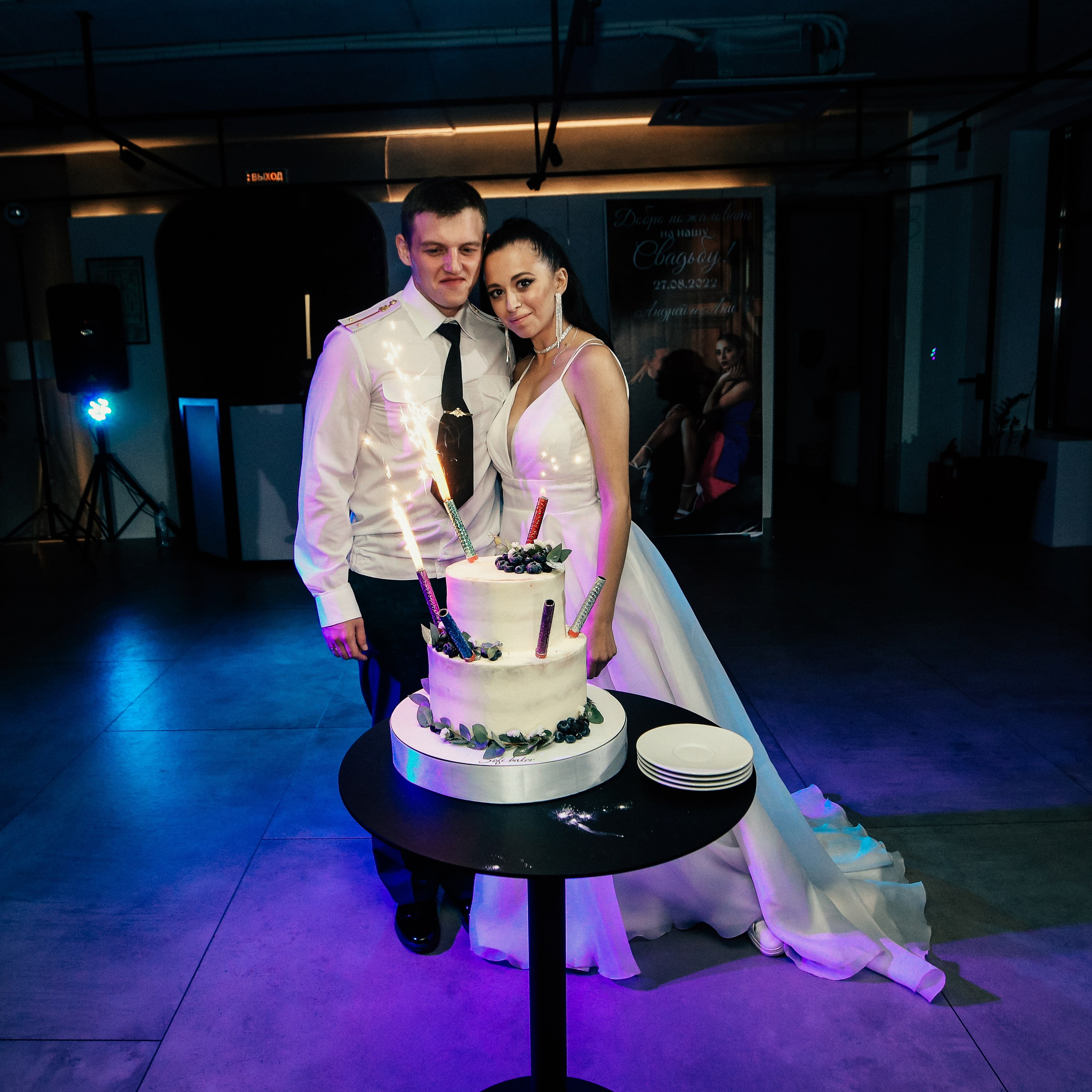 Андрей + Анна. Олег Минайлов — Фотограф ваших событий