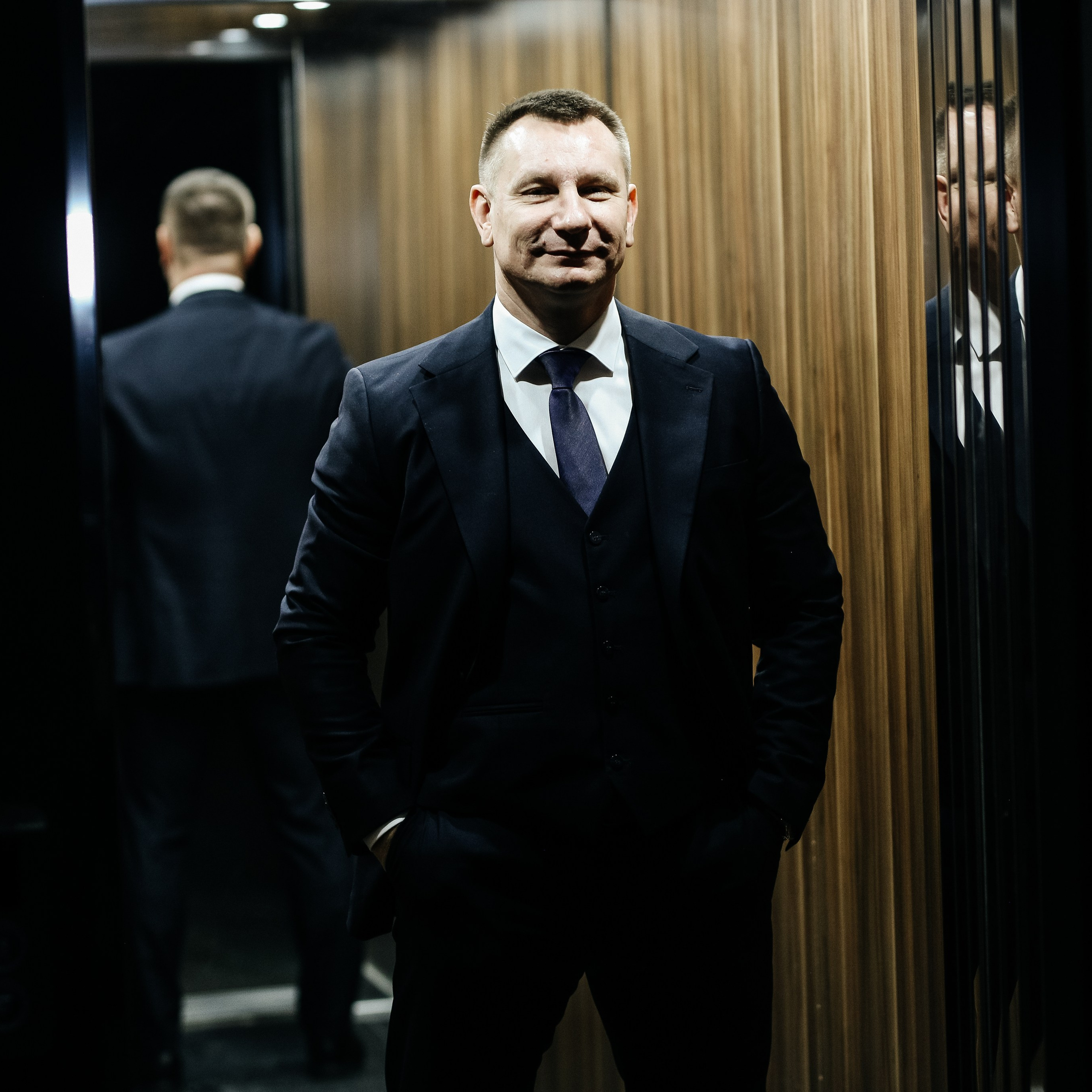 Владимир + Ирина. Олег Минайлов — Фотограф ваших событий