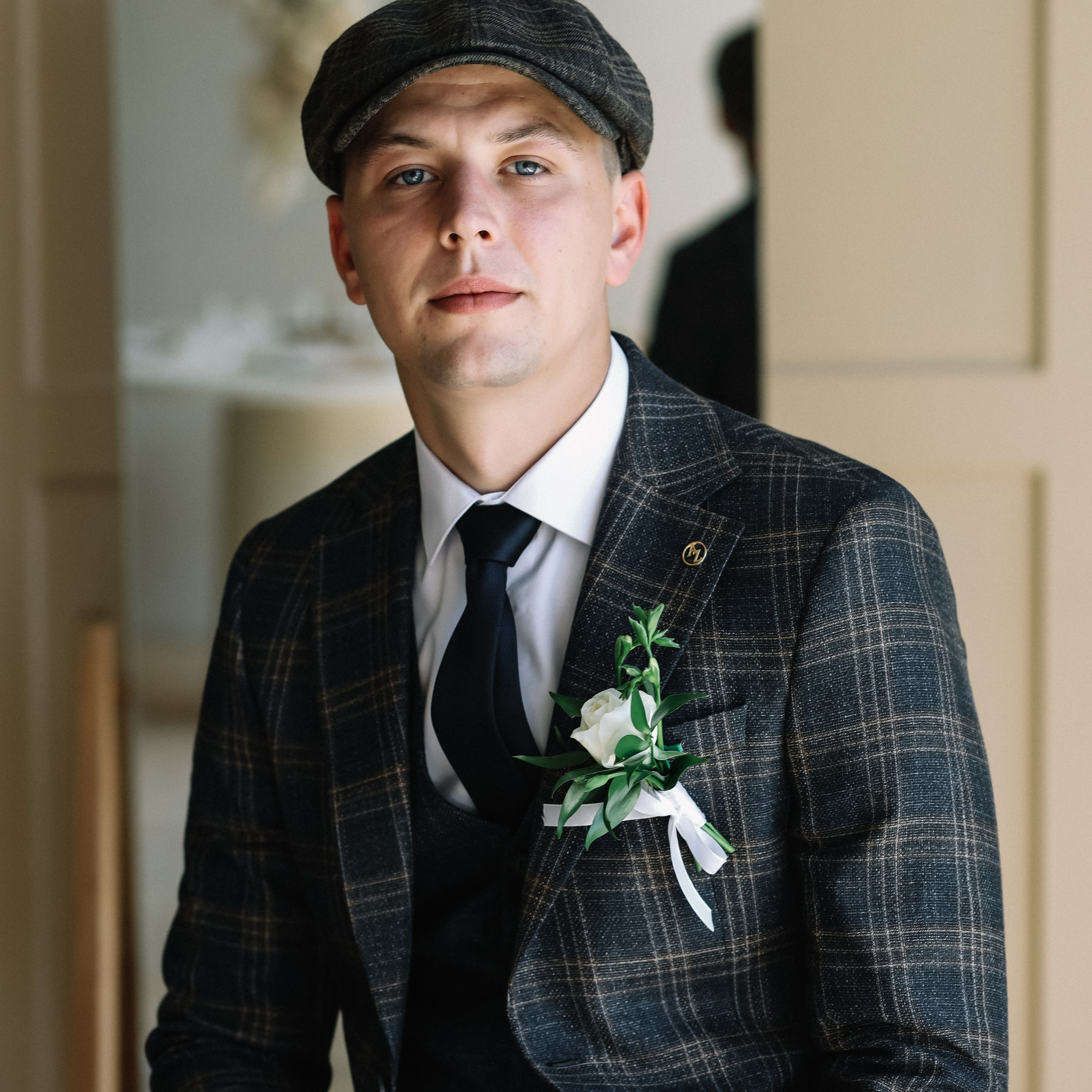 Даниил + Александра. Олег Минайлов — Фотограф ваших событий