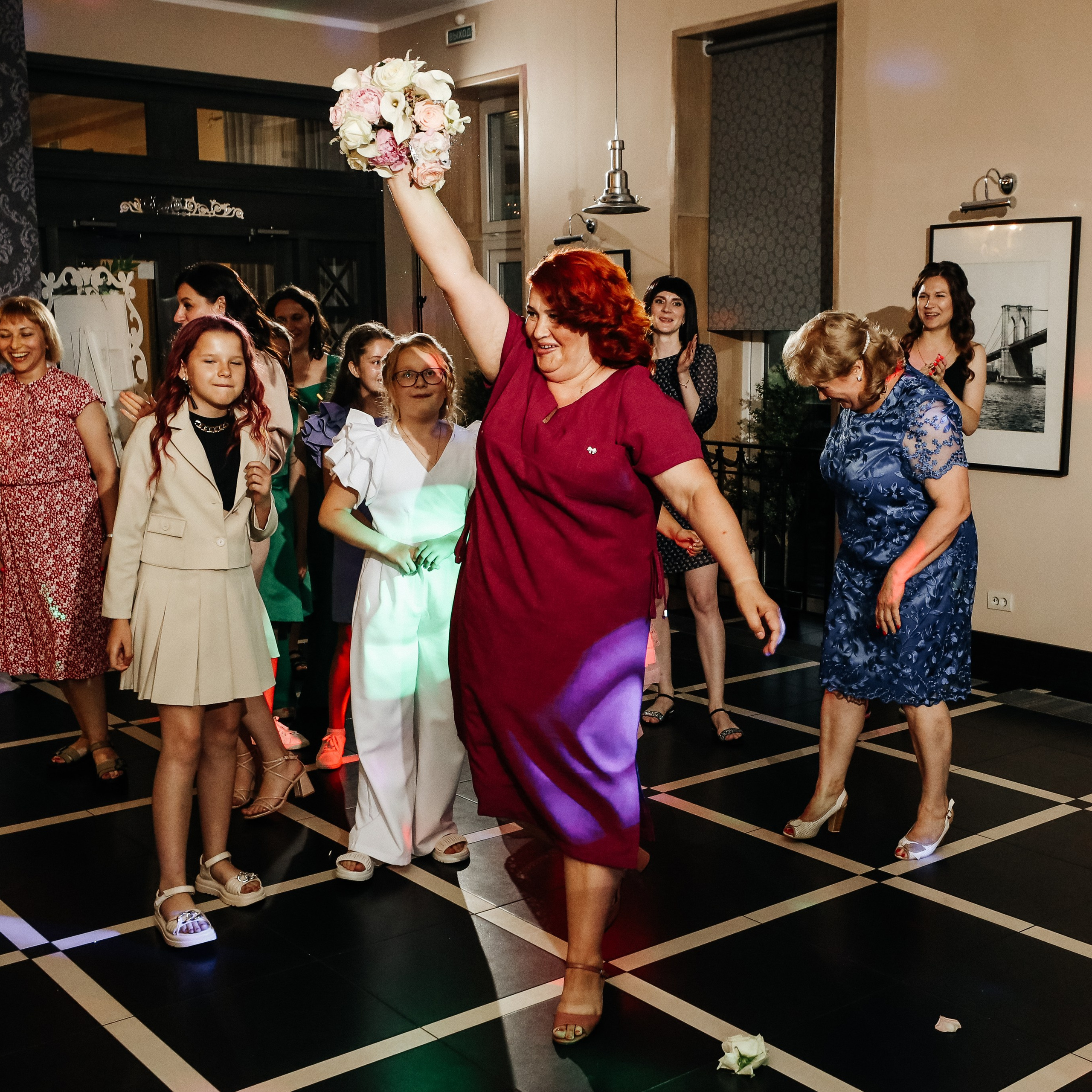 Сергей +Елена. Олег Минайлов — Фотограф ваших событий