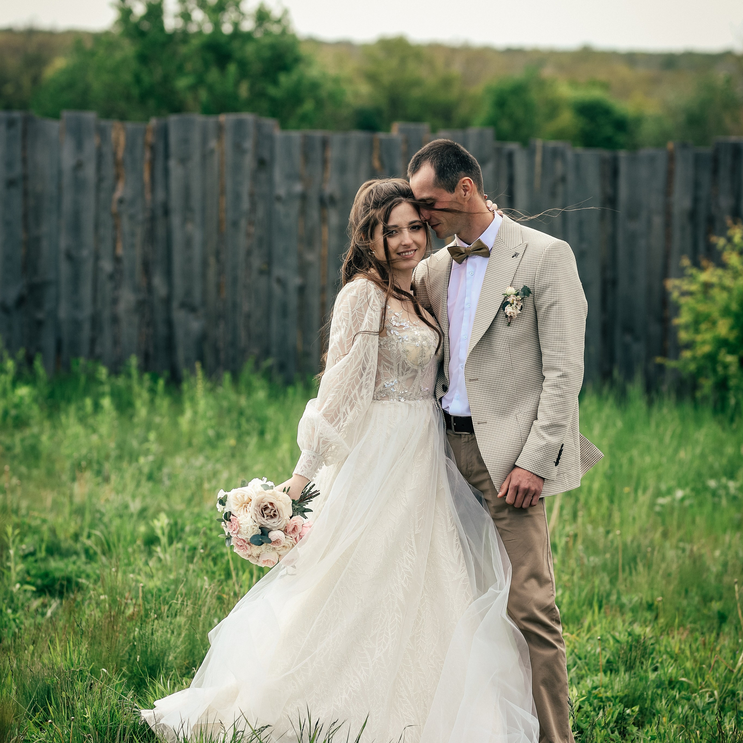 Стас + Дарья. Олег Минайлов — Фотограф ваших событий
