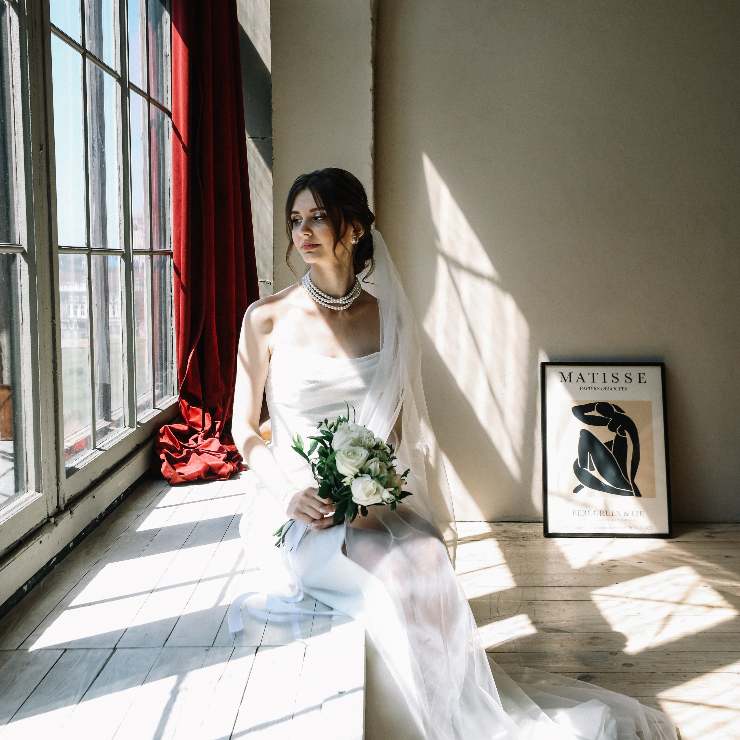 Даниил + Александра. Олег Минайлов — Фотограф ваших событий