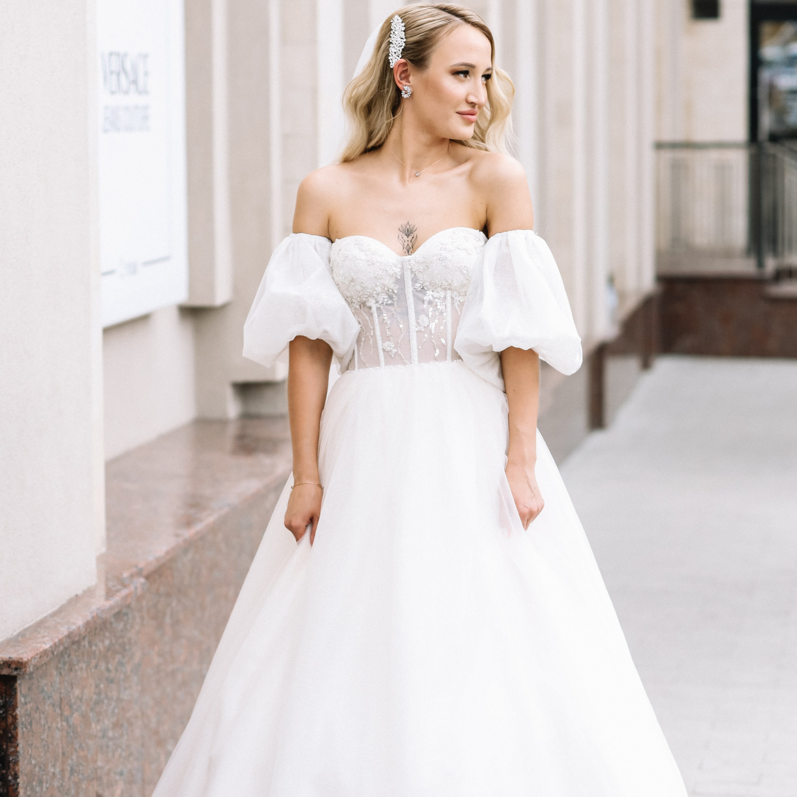 Сергей +Елена. Олег Минайлов — Фотограф ваших событий