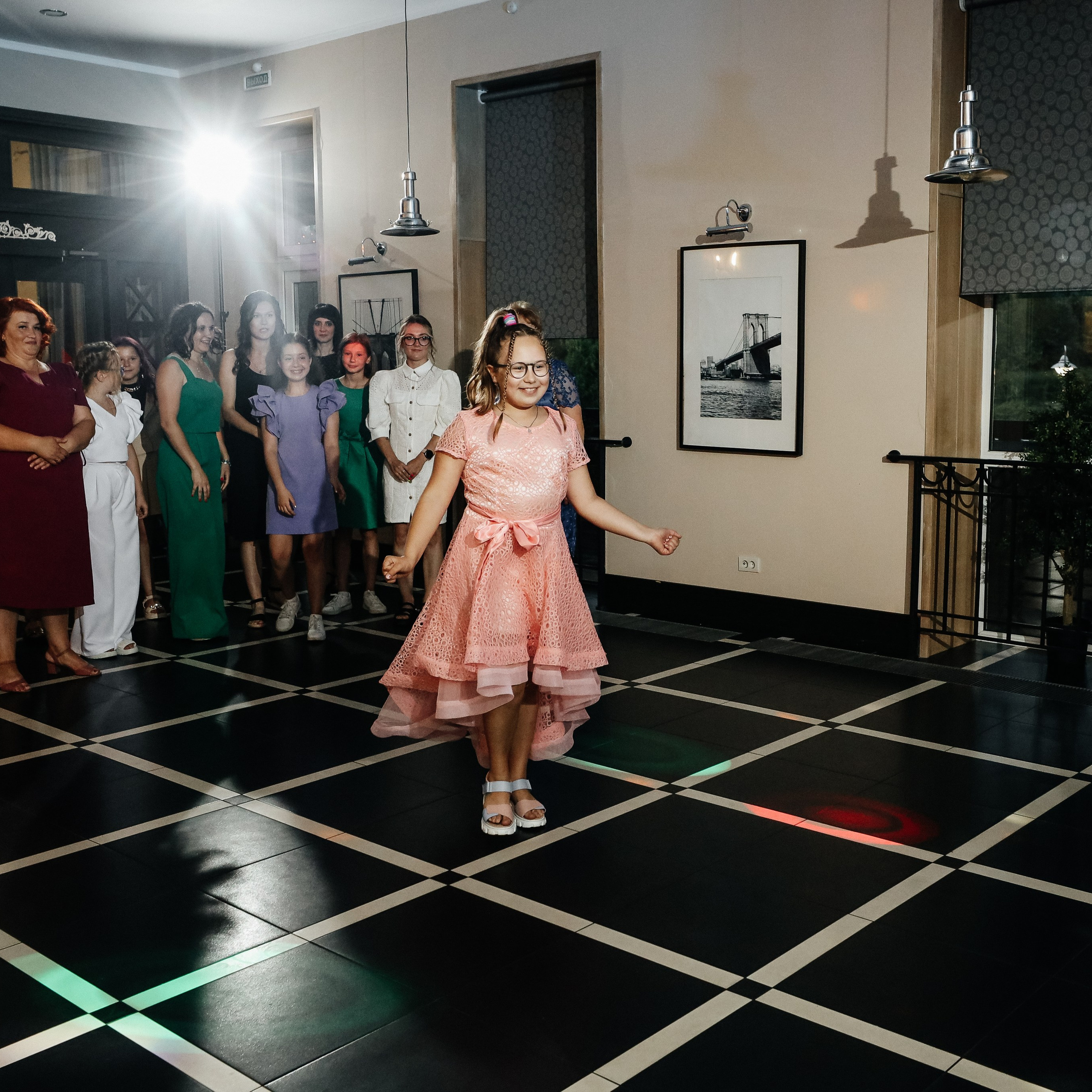 Сергей +Елена. Олег Минайлов — Фотограф ваших событий