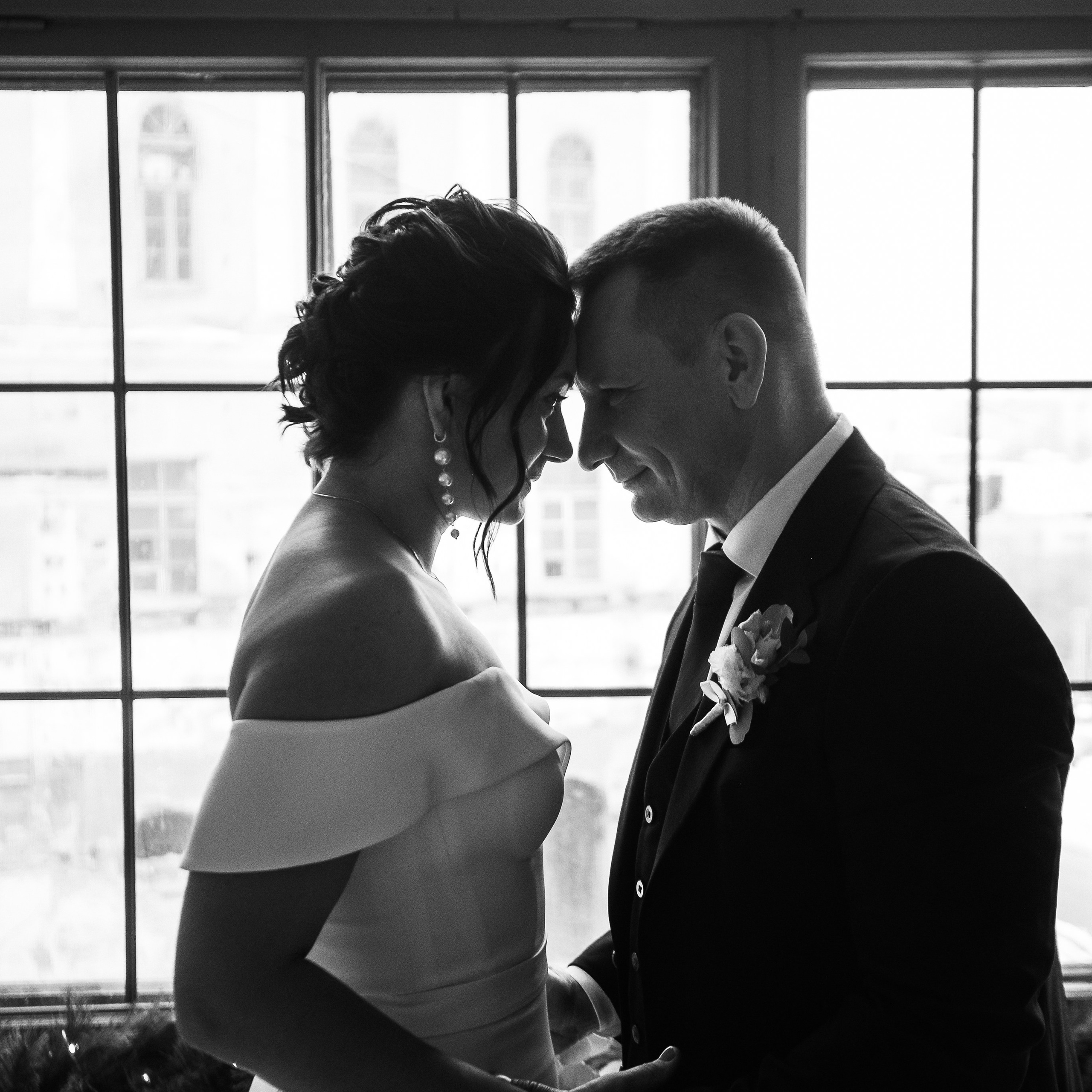 Владимир + Ирина