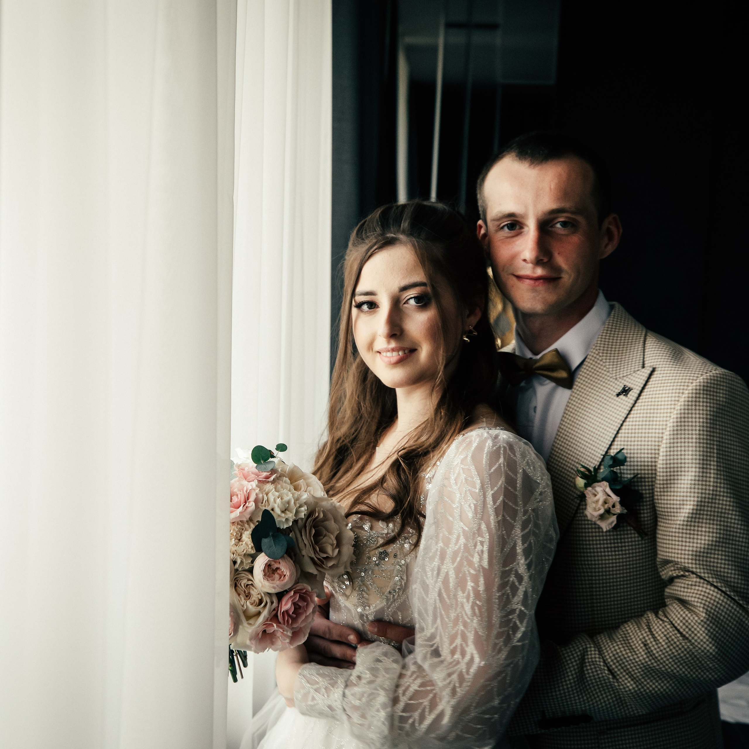 Стас + Дарья. Олег Минайлов — Фотограф ваших событий