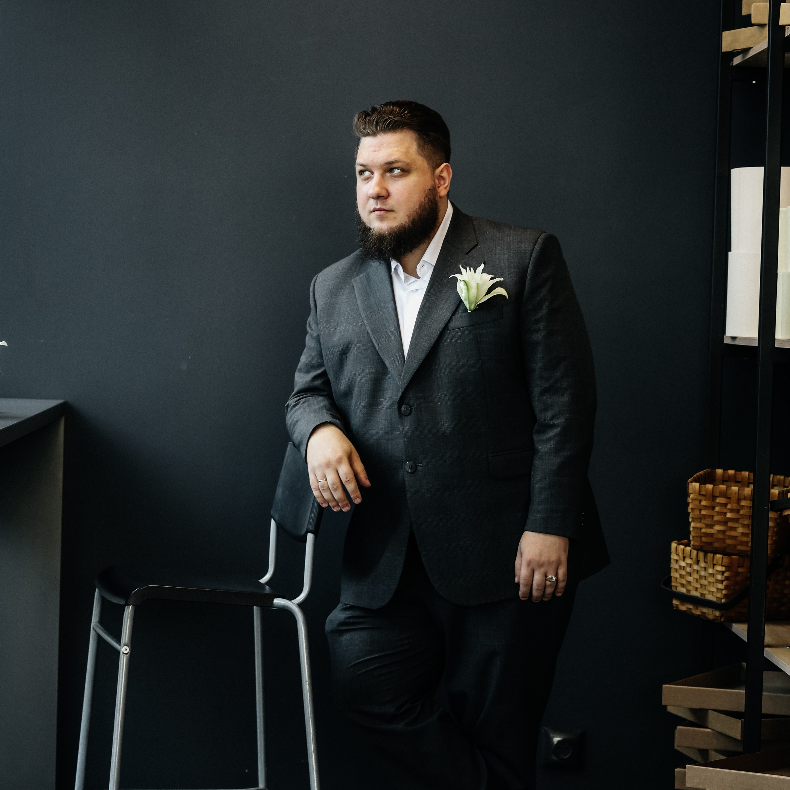 Стас + Дарья. Олег Минайлов — Фотограф ваших событий