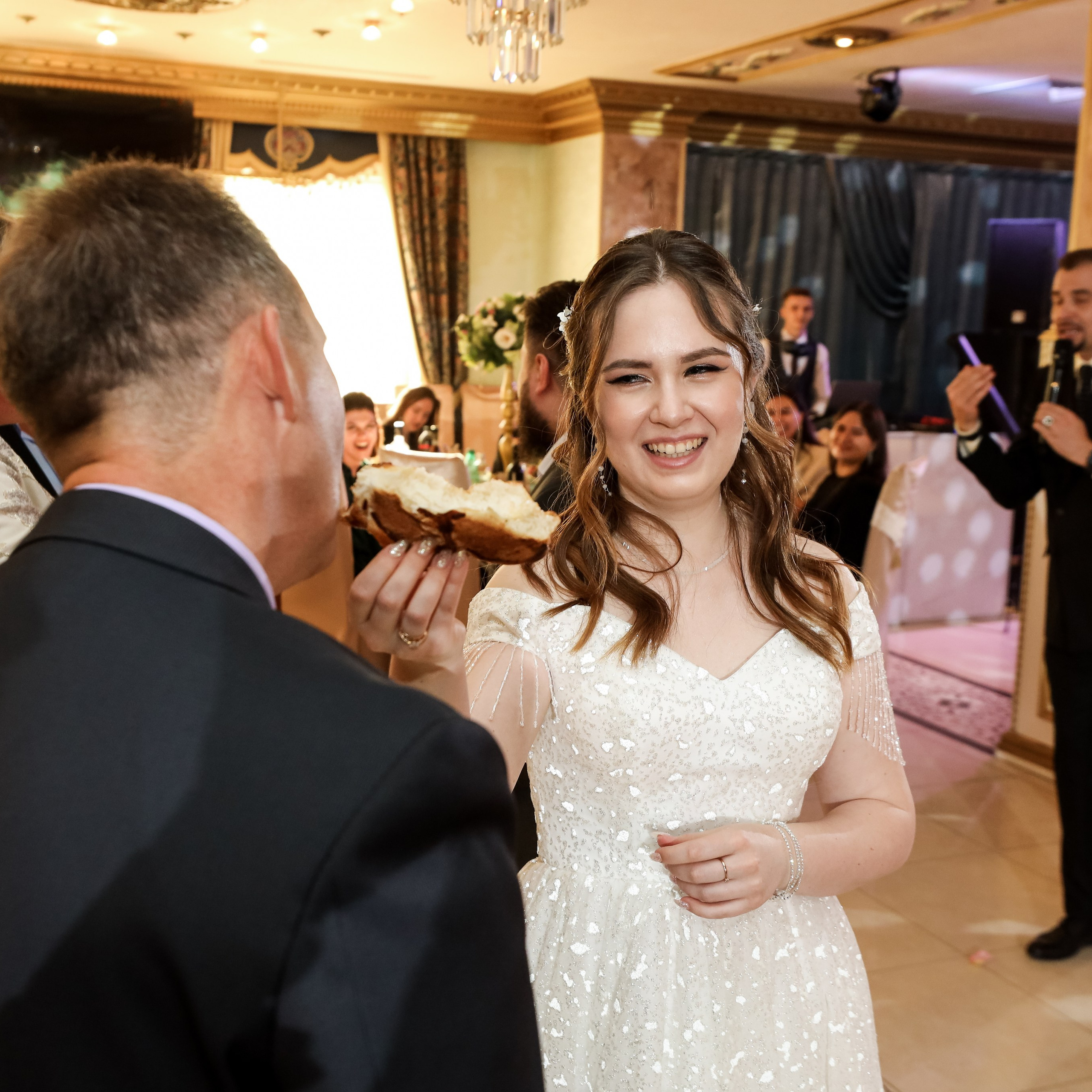 Стас + Дарья. Олег Минайлов — Фотограф ваших событий