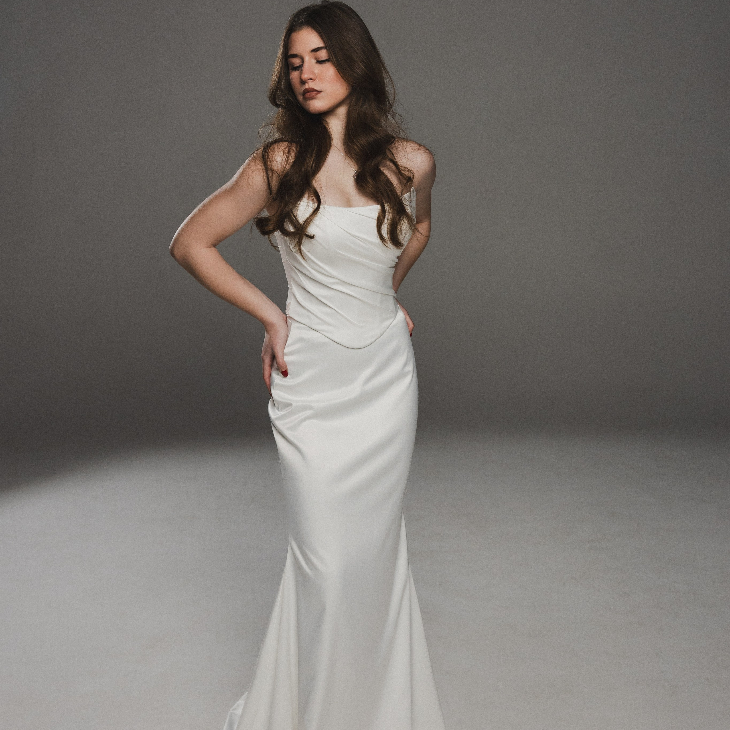 Оля. Олег Минайлов — Фотограф ваших событий