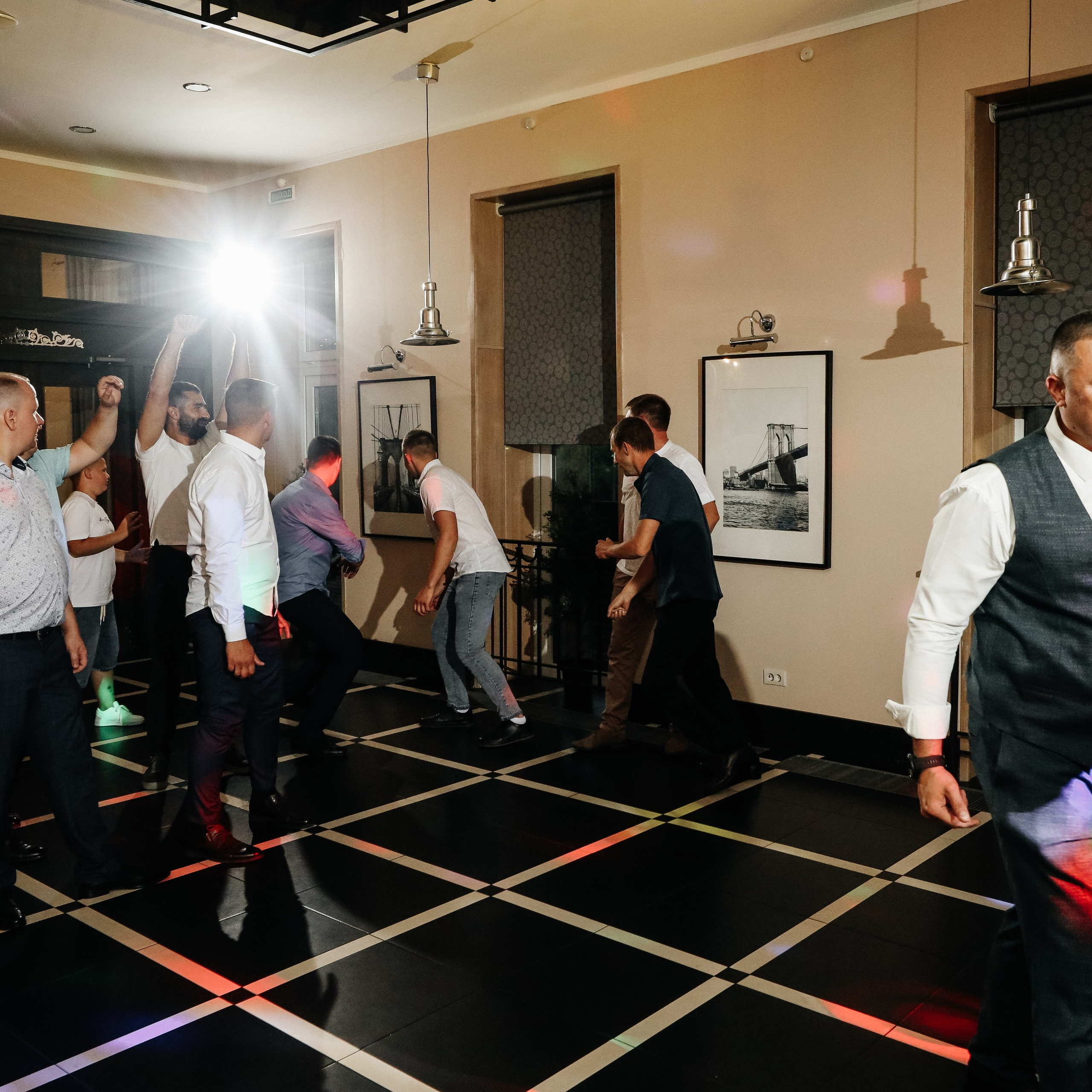 Сергей +Елена. Олег Минайлов — Фотограф ваших событий