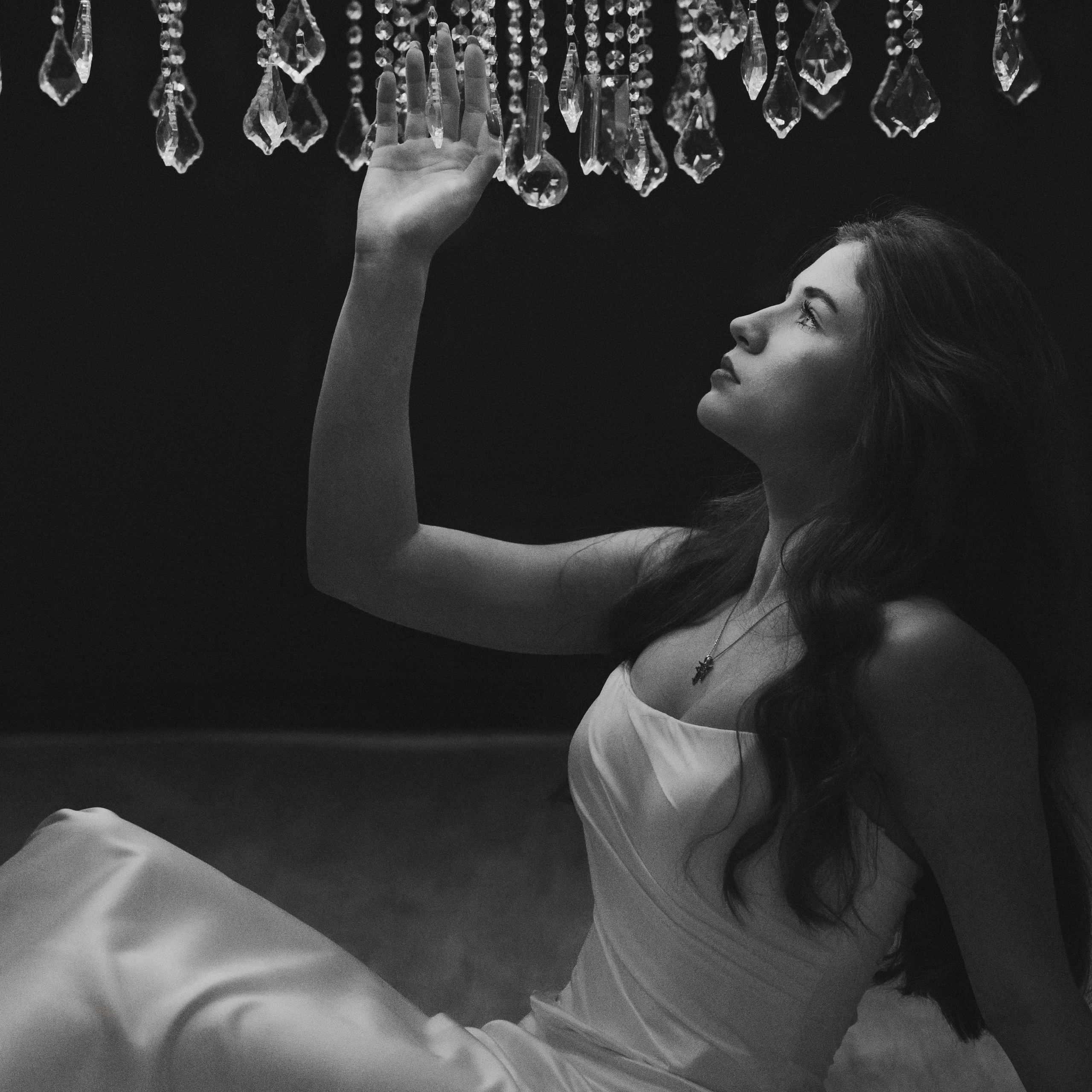 Оля. Олег Минайлов — Фотограф ваших событий