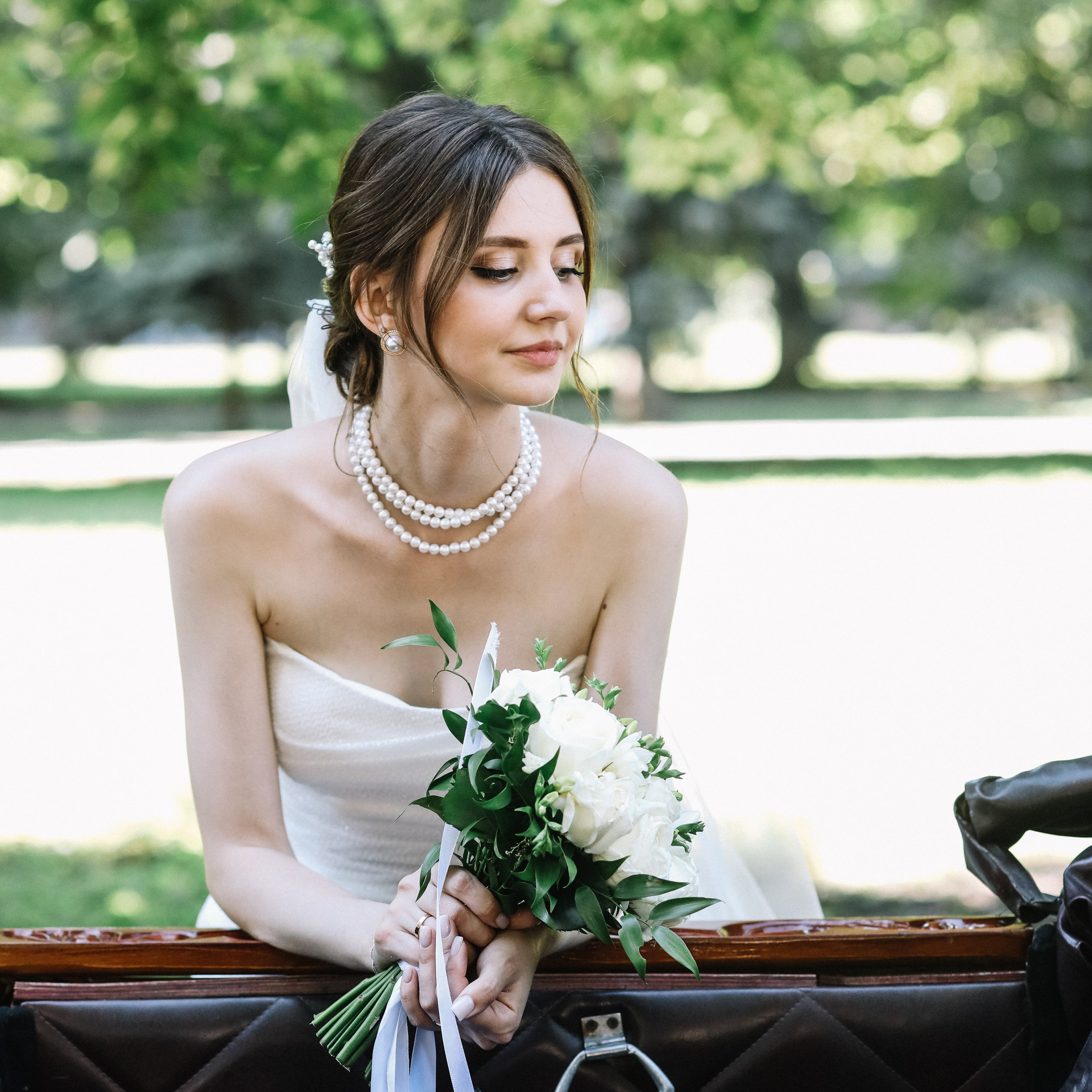 Даниил + Александра. Олег Минайлов — Фотограф ваших событий