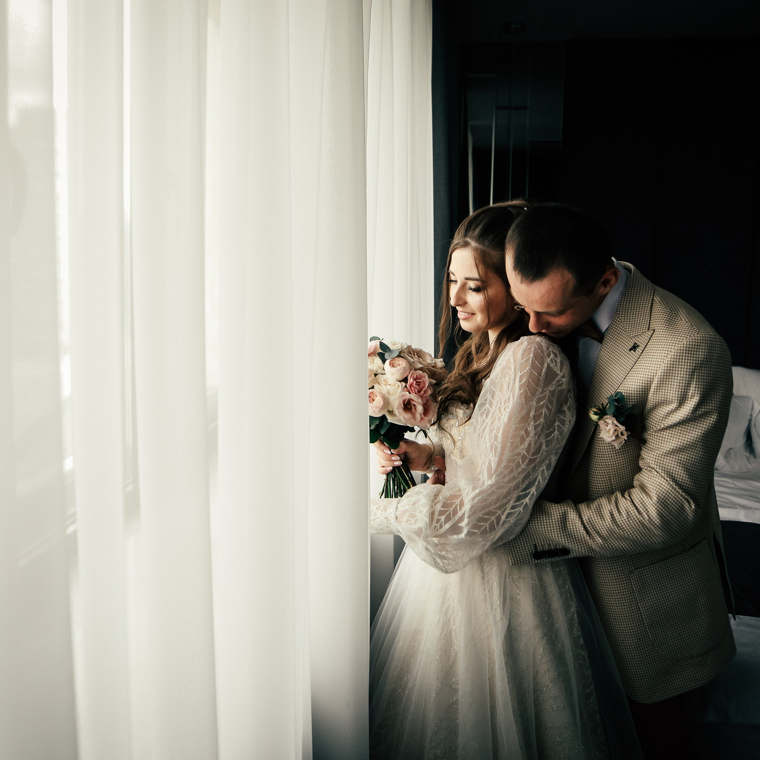 Стас + Дарья. Олег Минайлов — Фотограф ваших событий