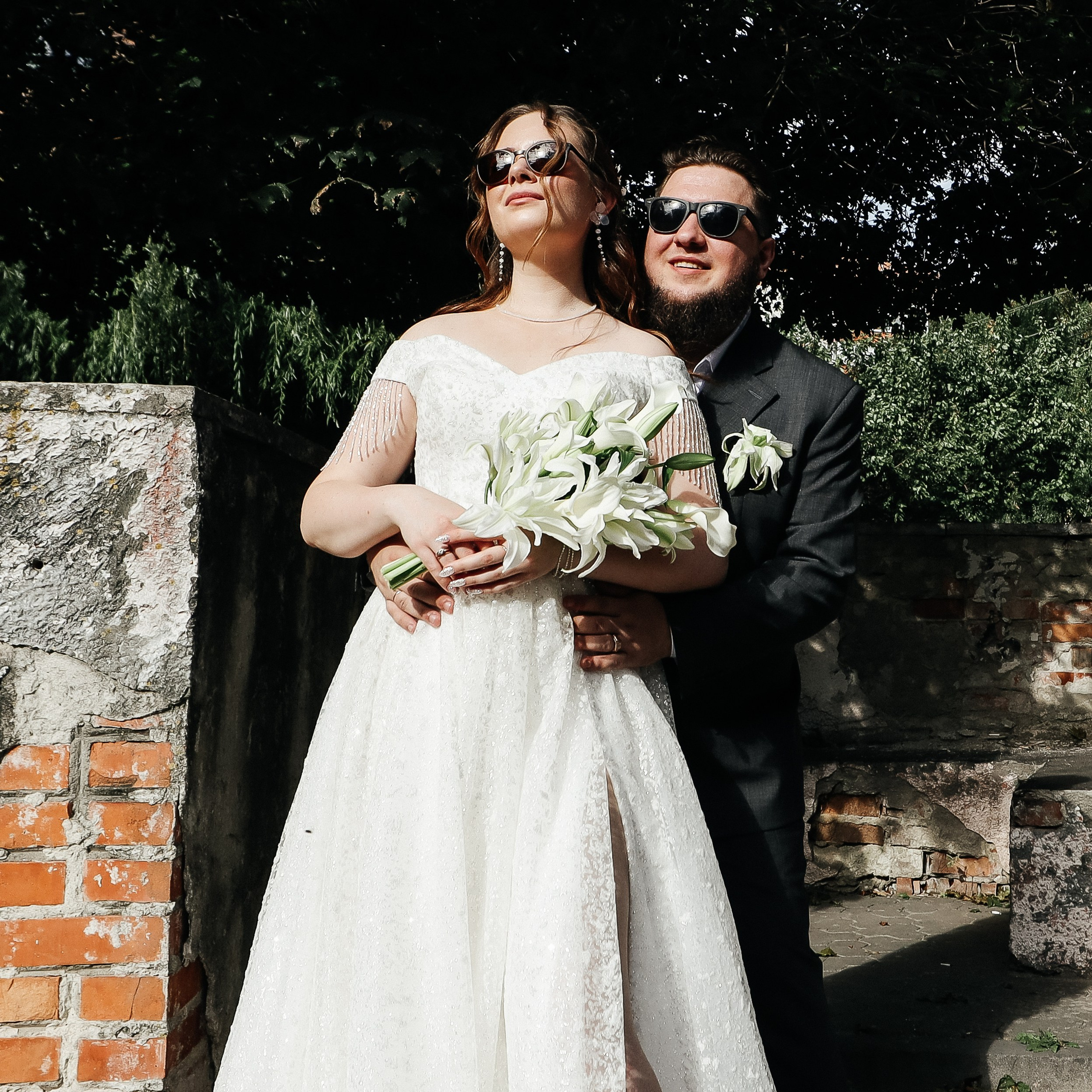 Стас + Дарья. Олег Минайлов — Фотограф ваших событий