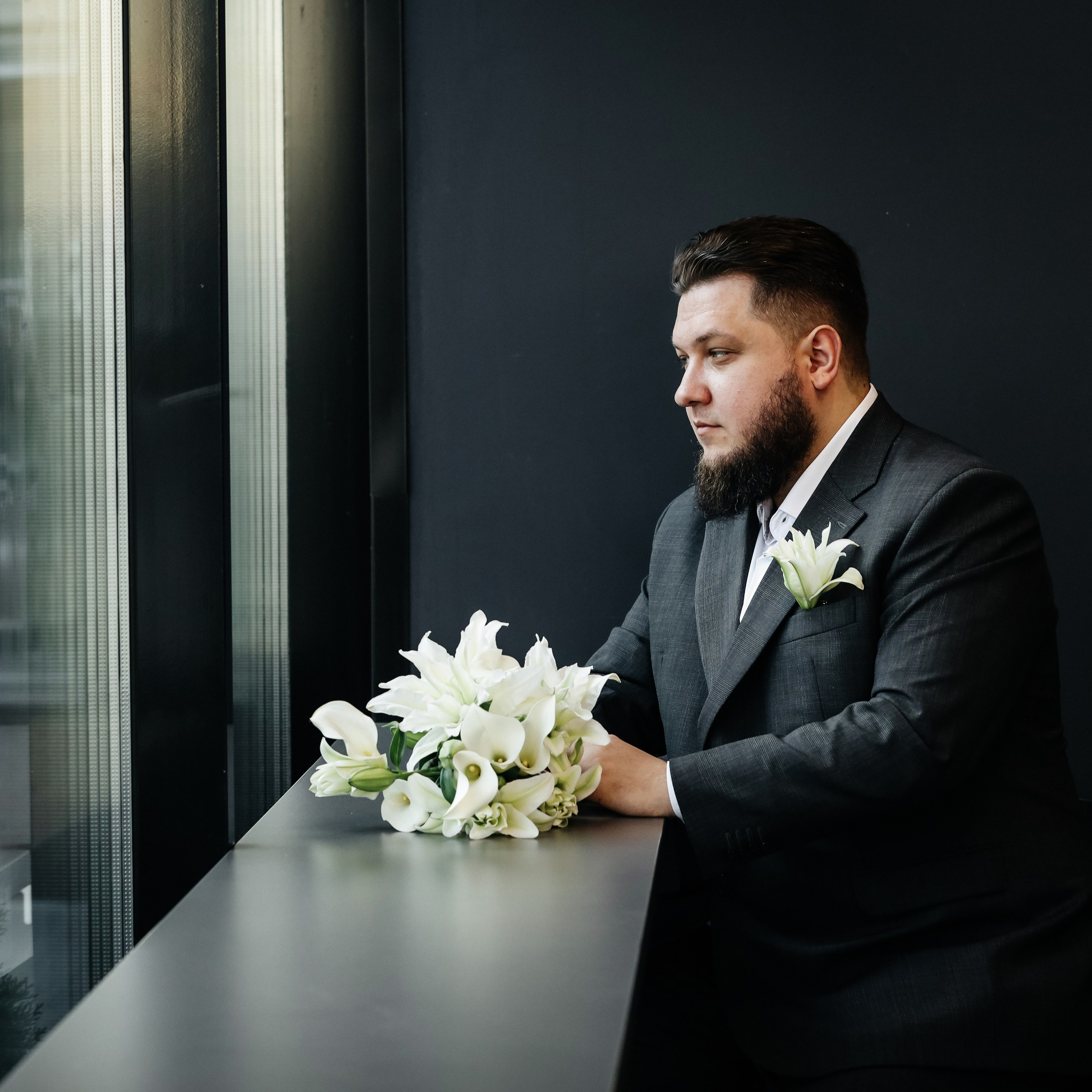 Стас + Дарья. Олег Минайлов — Фотограф ваших событий