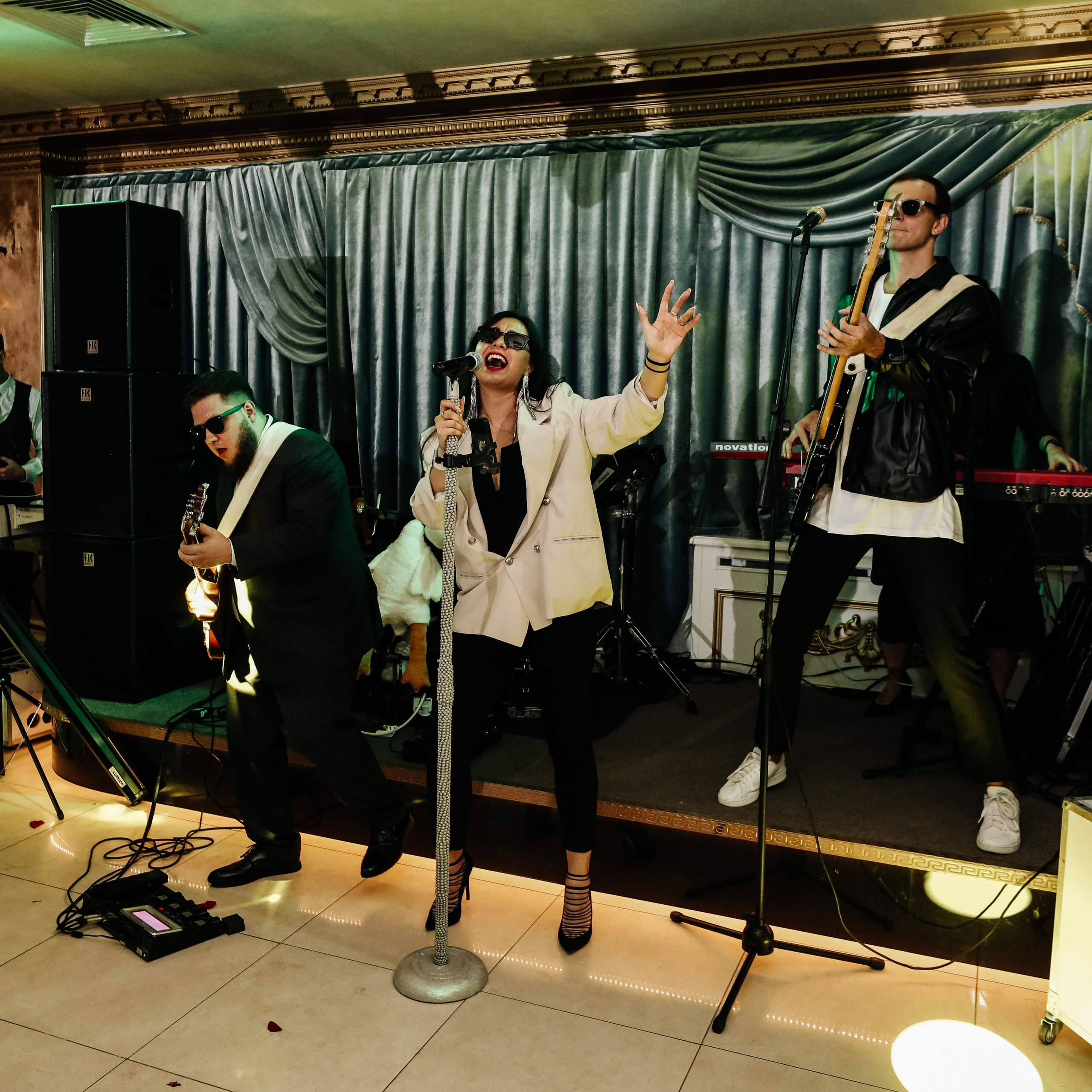 Стас + Дарья. Олег Минайлов — Фотограф ваших событий