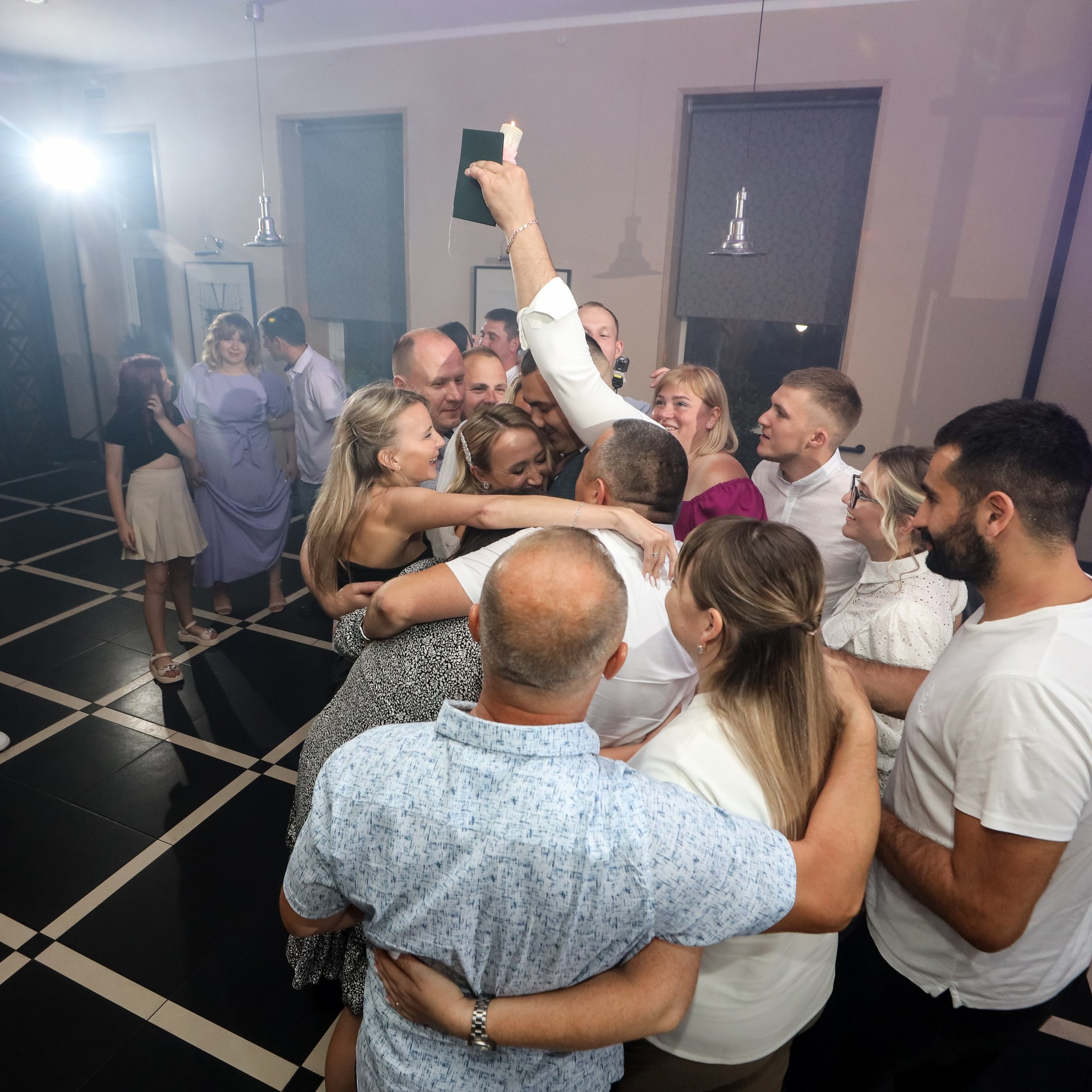 Сергей +Елена. Олег Минайлов — Фотограф ваших событий