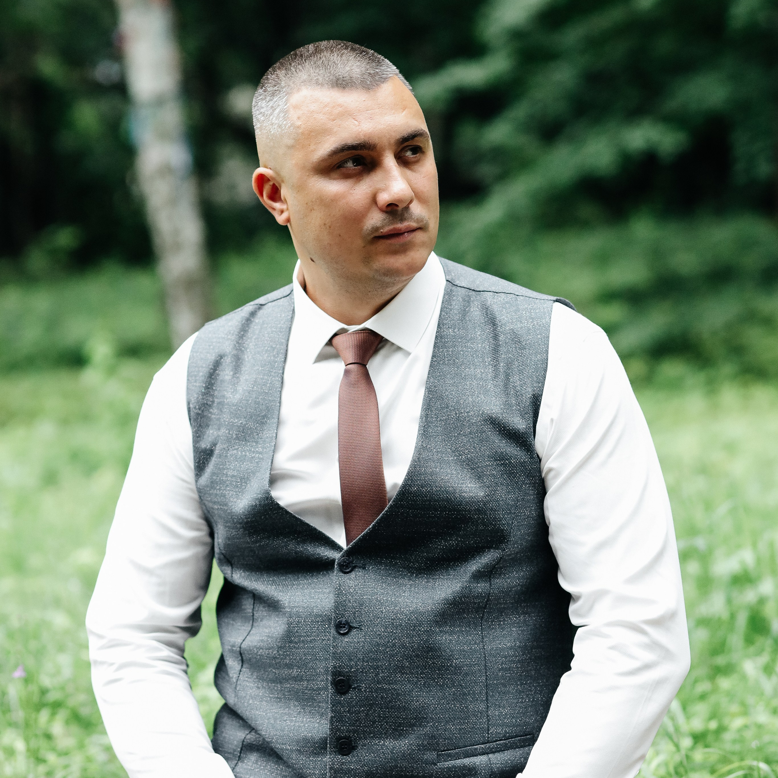 Сергей +Елена. Олег Минайлов — Фотограф ваших событий