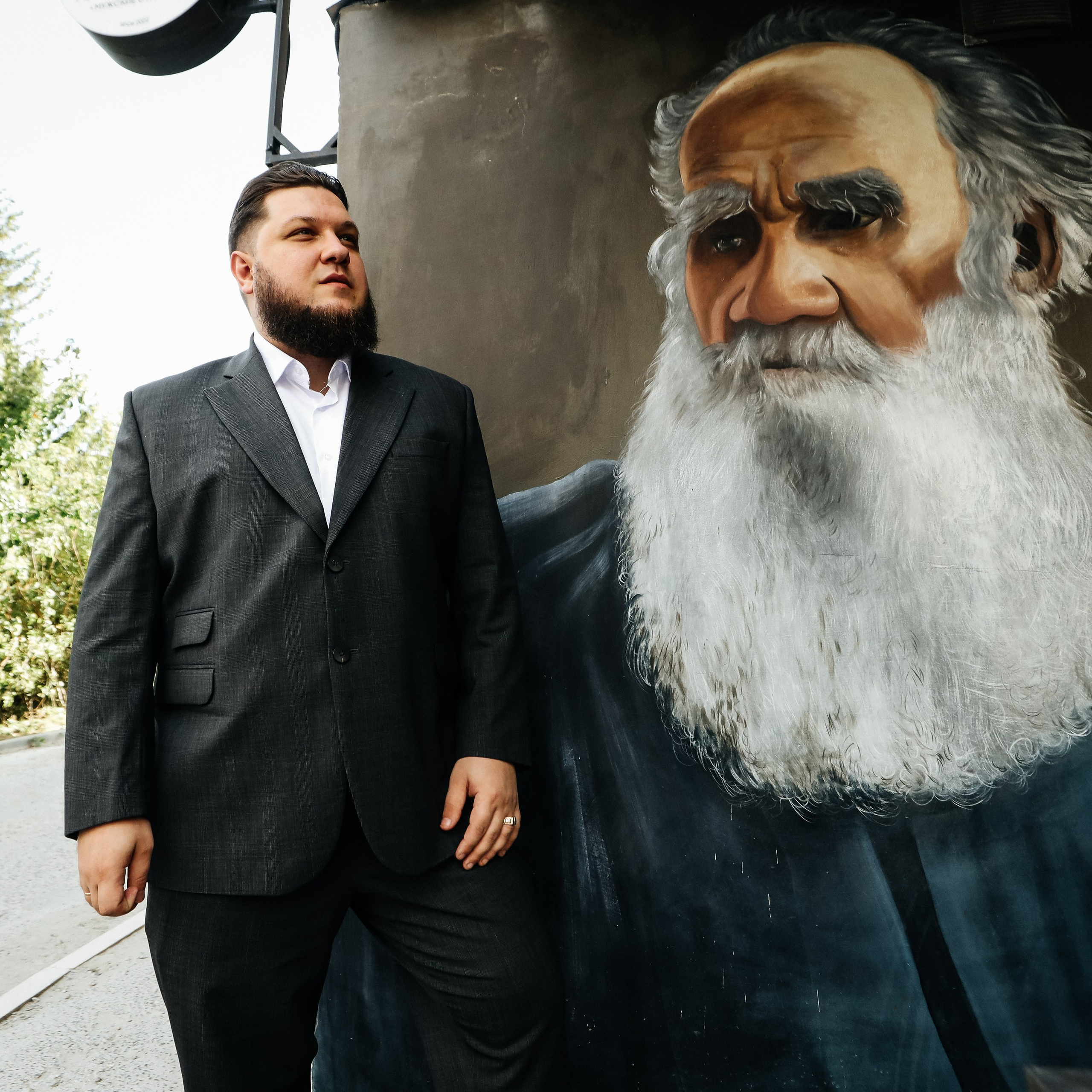 Стас + Дарья. Олег Минайлов — Фотограф ваших событий