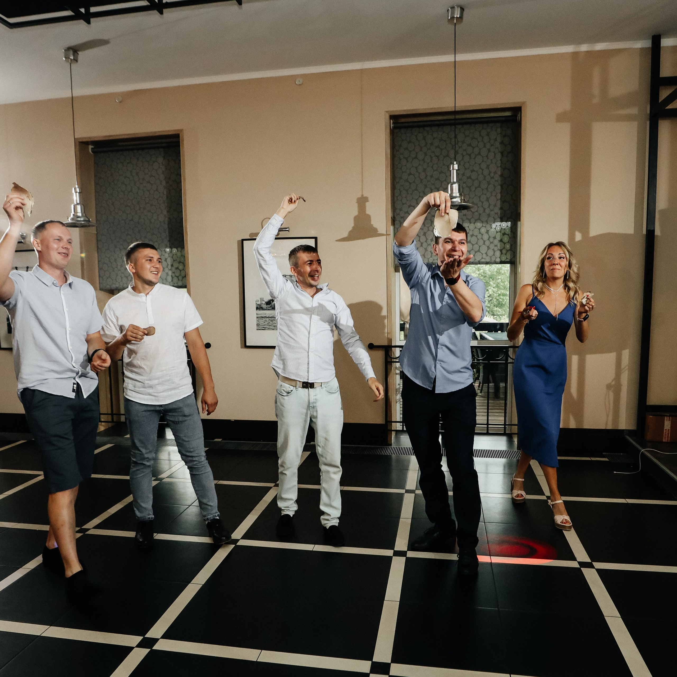 Сергей +Елена. Олег Минайлов — Фотограф ваших событий