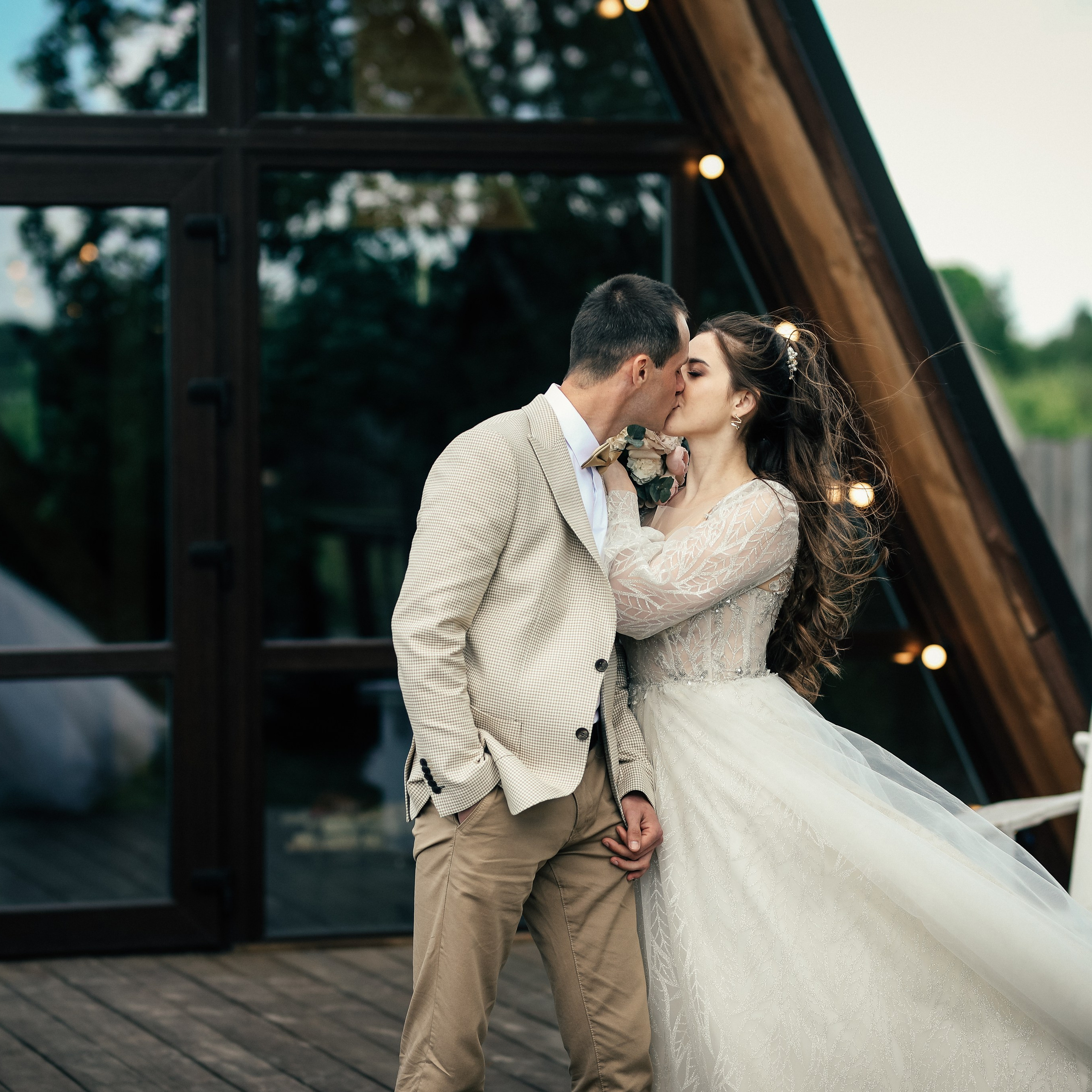 Стас + Дарья. Олег Минайлов — Фотограф ваших событий