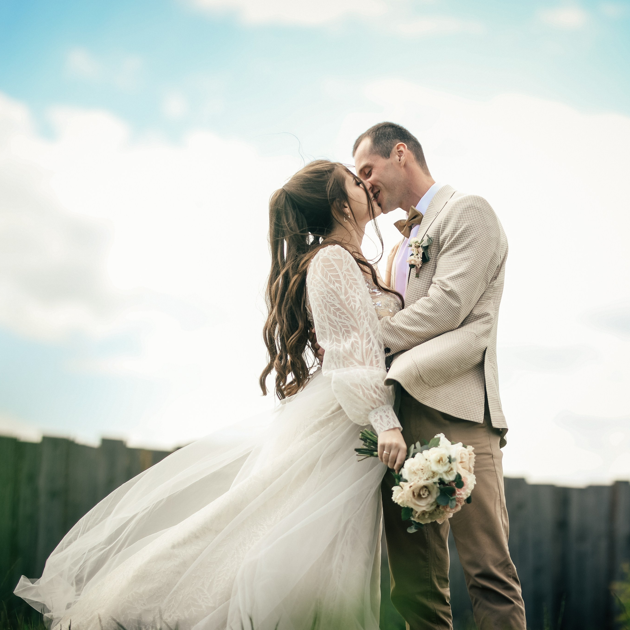 Стас + Дарья. Олег Минайлов — Фотограф ваших событий