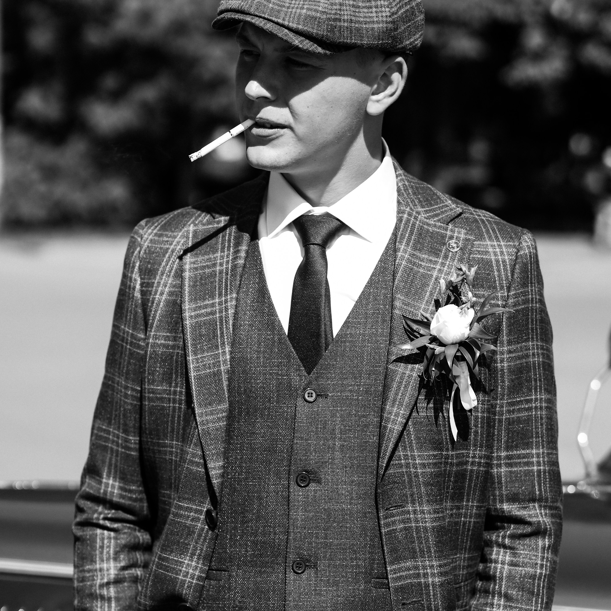 Даниил + Александра. Олег Минайлов — Фотограф ваших событий