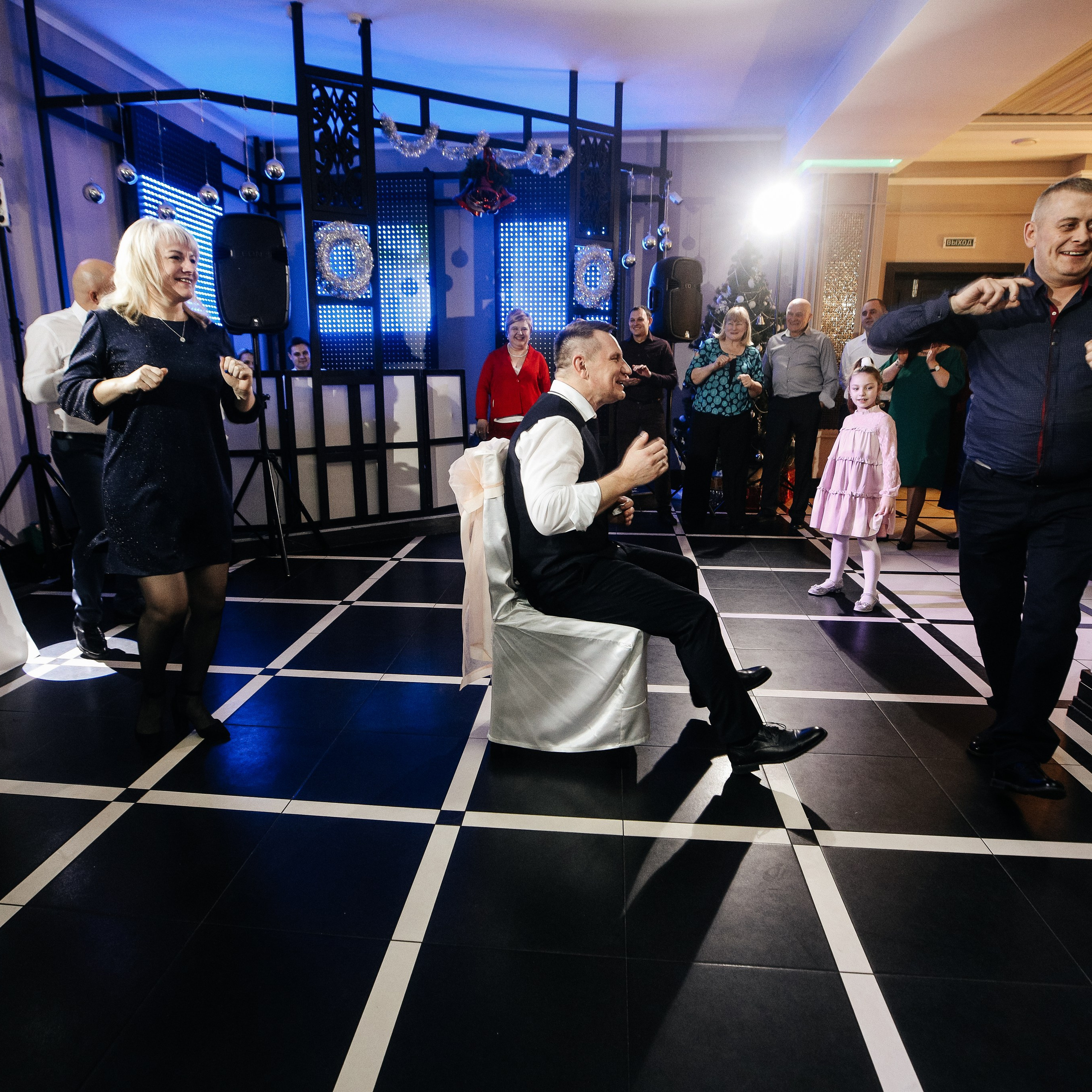 Владимир + Ирина. Олег Минайлов — Фотограф ваших событий