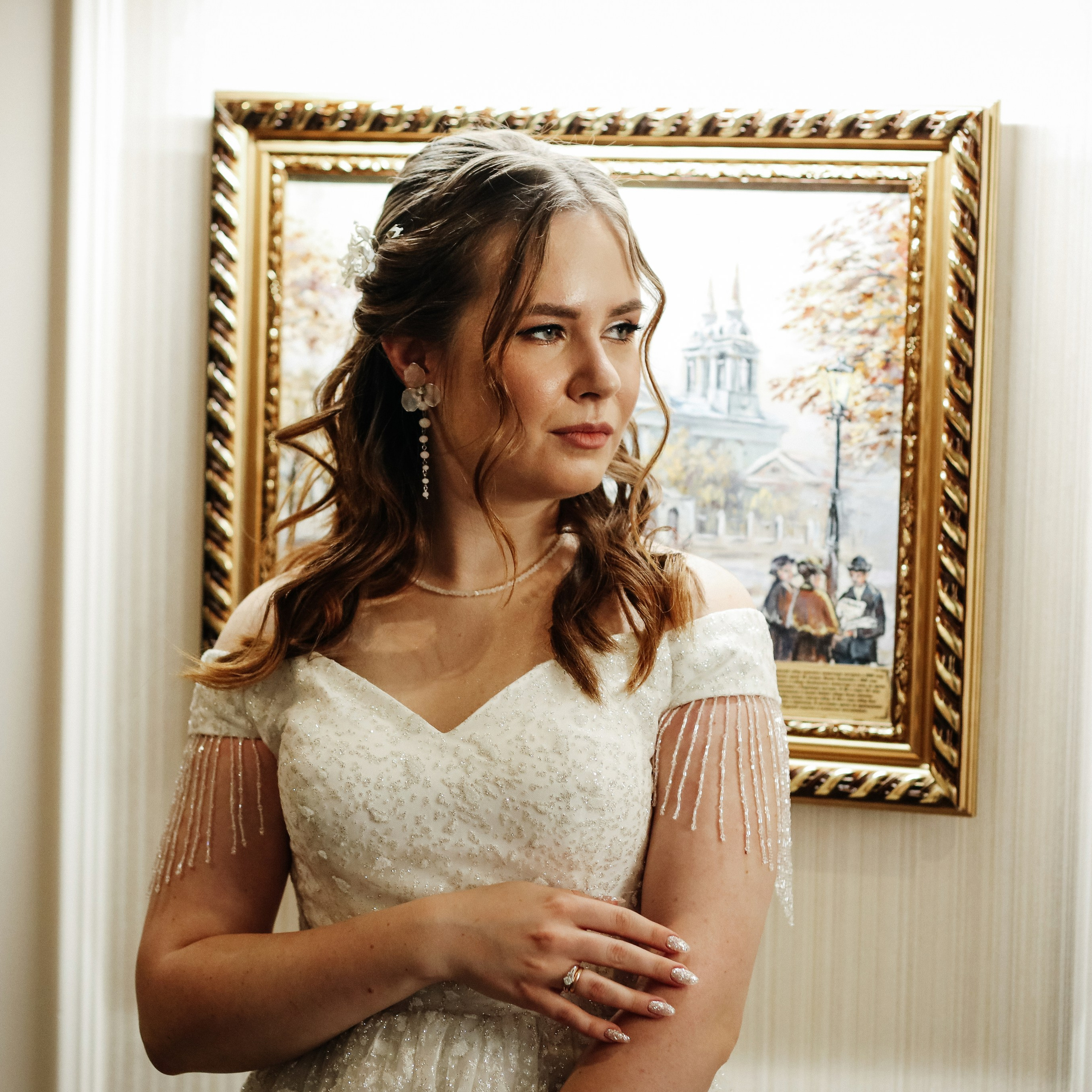 Стас + Дарья. Олег Минайлов — Фотограф ваших событий