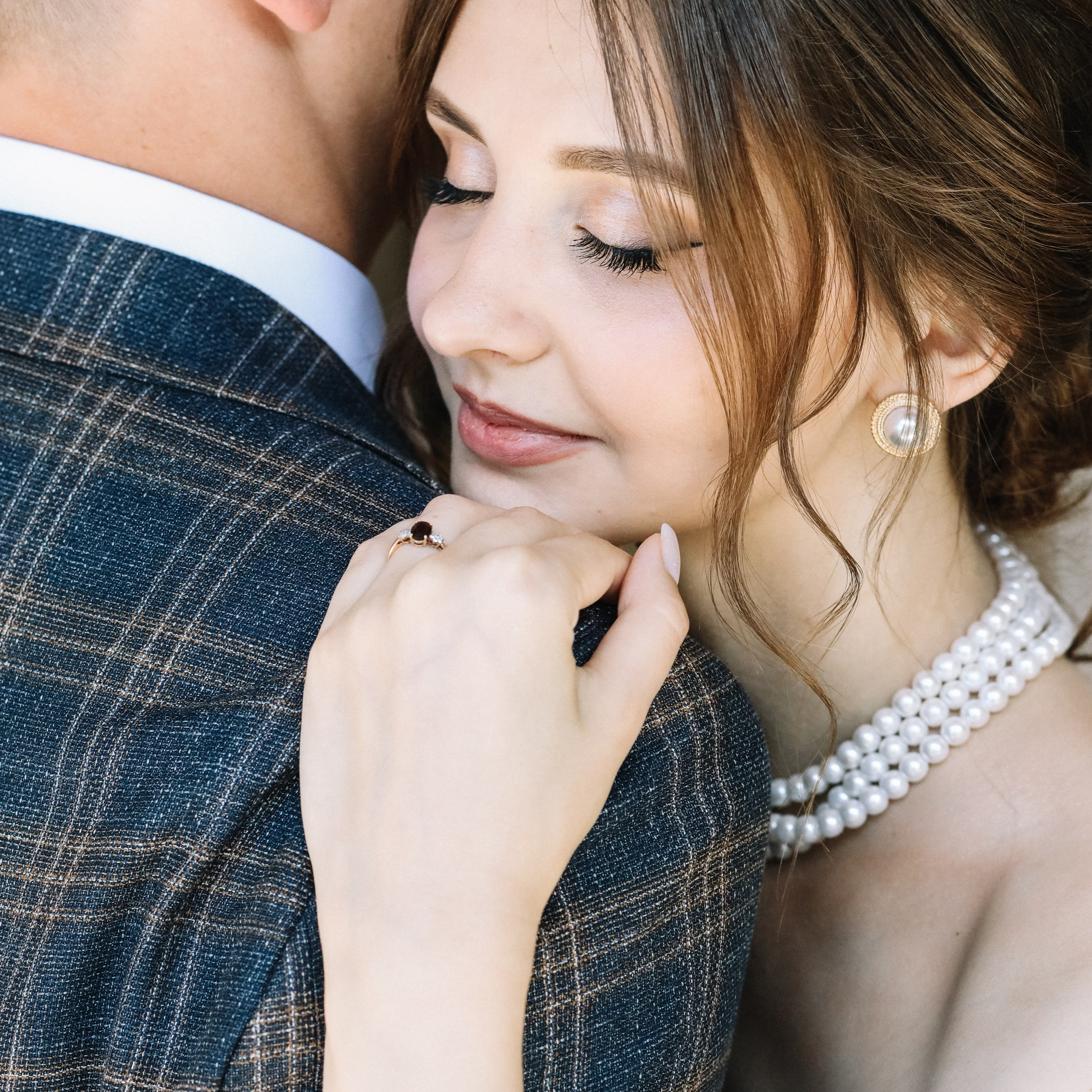 Даниил + Александра. Олег Минайлов — Фотограф ваших событий