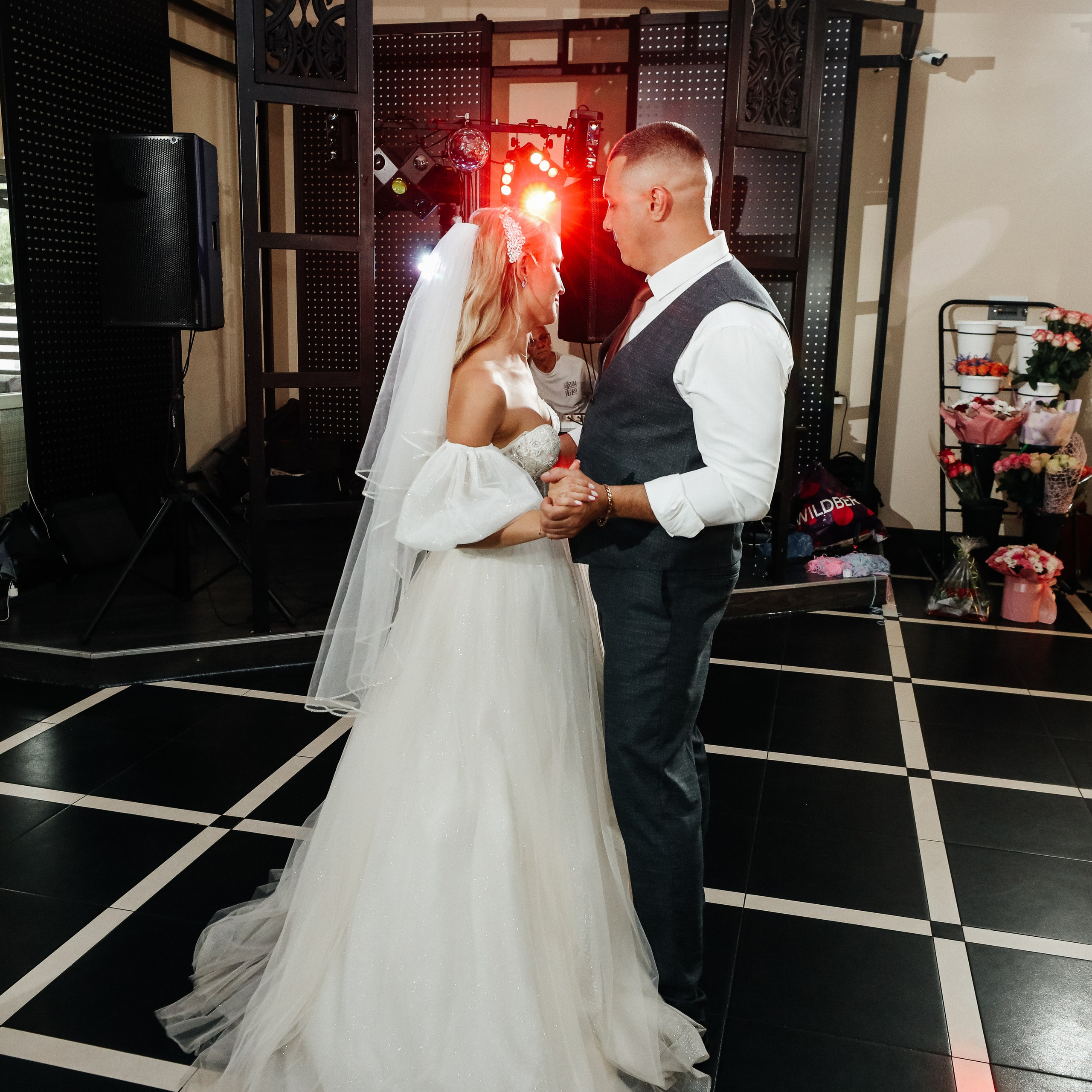 Сергей +Елена. Олег Минайлов — Фотограф ваших событий