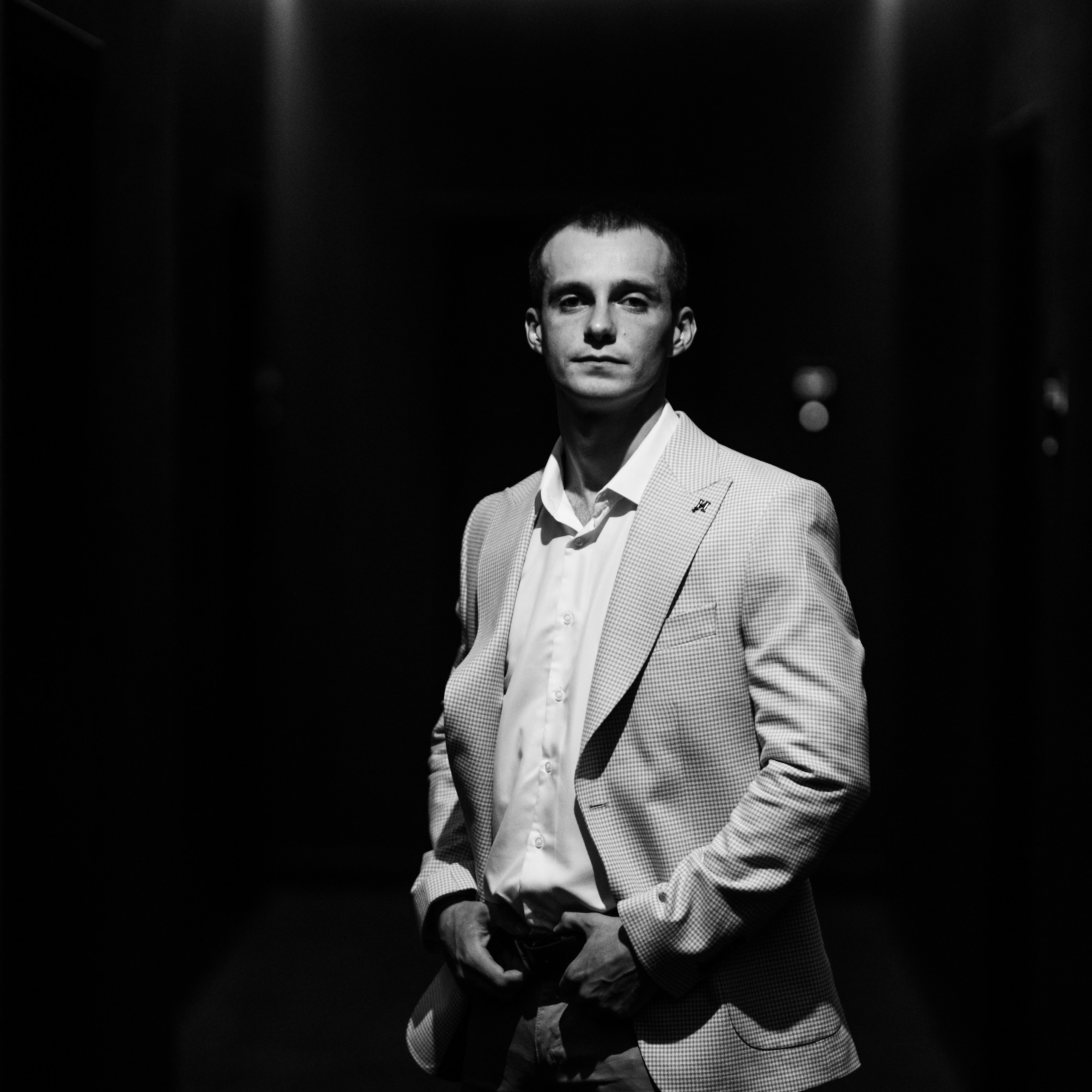 Стас + Дарья. Олег Минайлов — Фотограф ваших событий