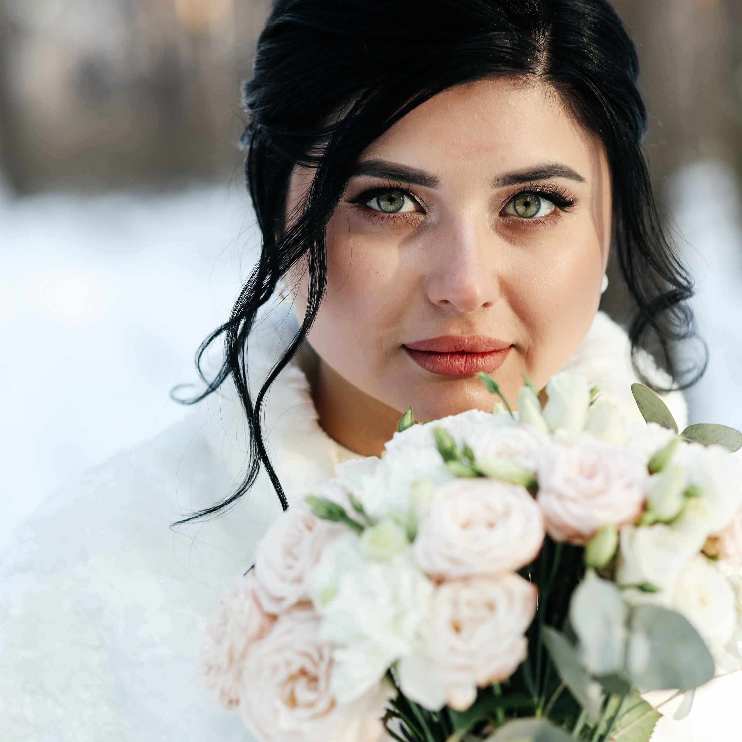 Сергей + Виктория. Олег Минайлов — Фотограф ваших событий