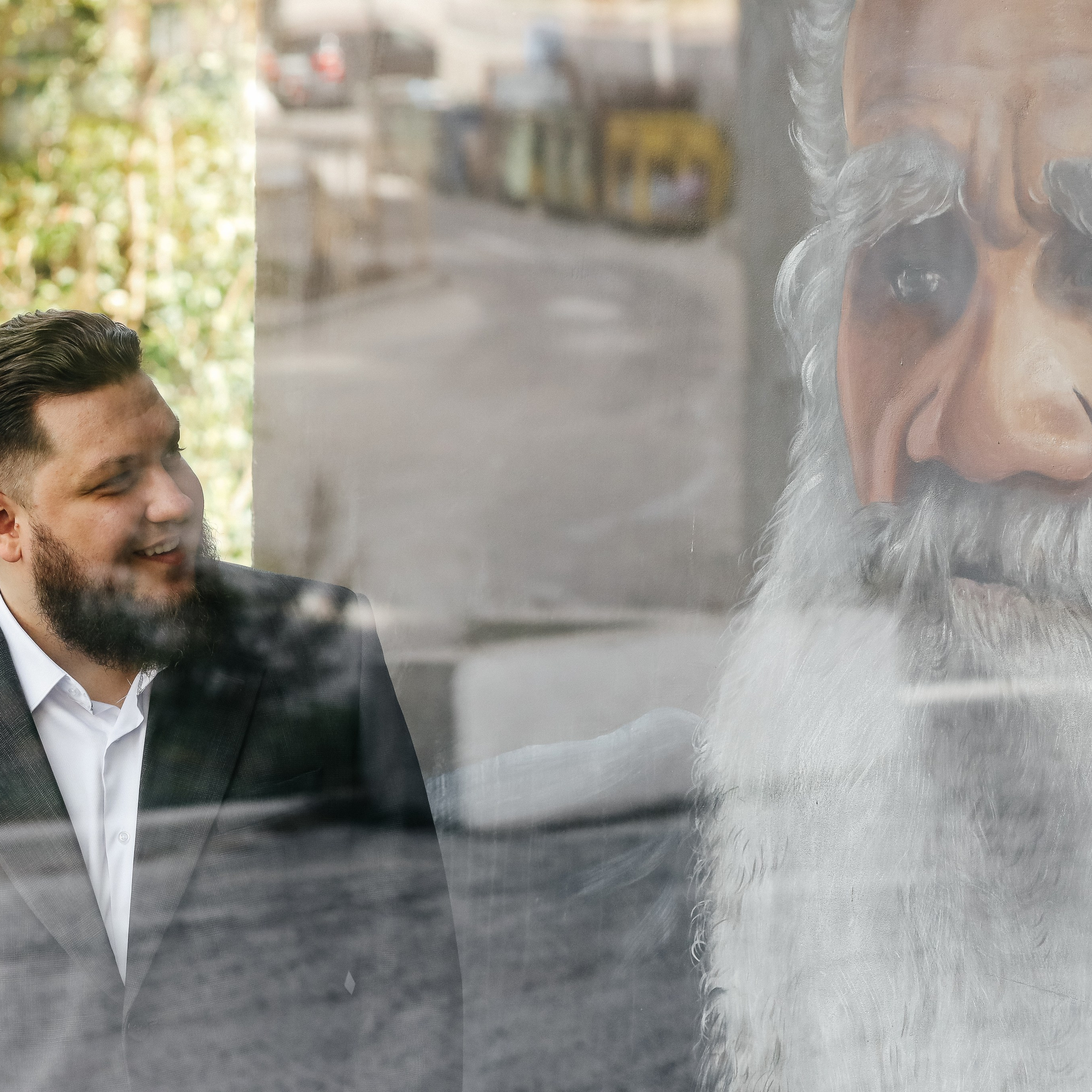 Стас + Дарья. Олег Минайлов — Фотограф ваших событий