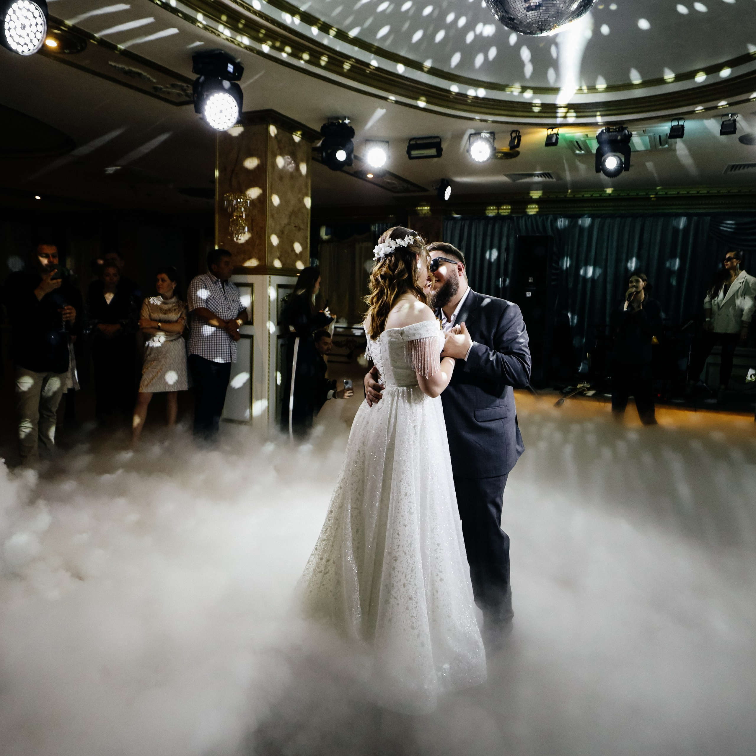 Стас + Дарья. Олег Минайлов — Фотограф ваших событий