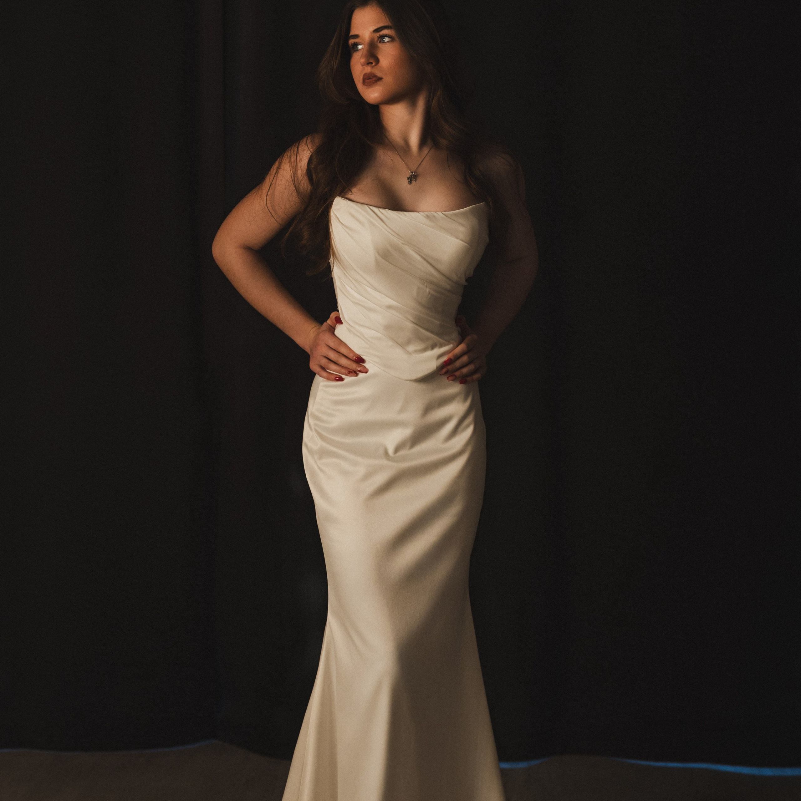 Оля. Олег Минайлов — Фотограф ваших событий