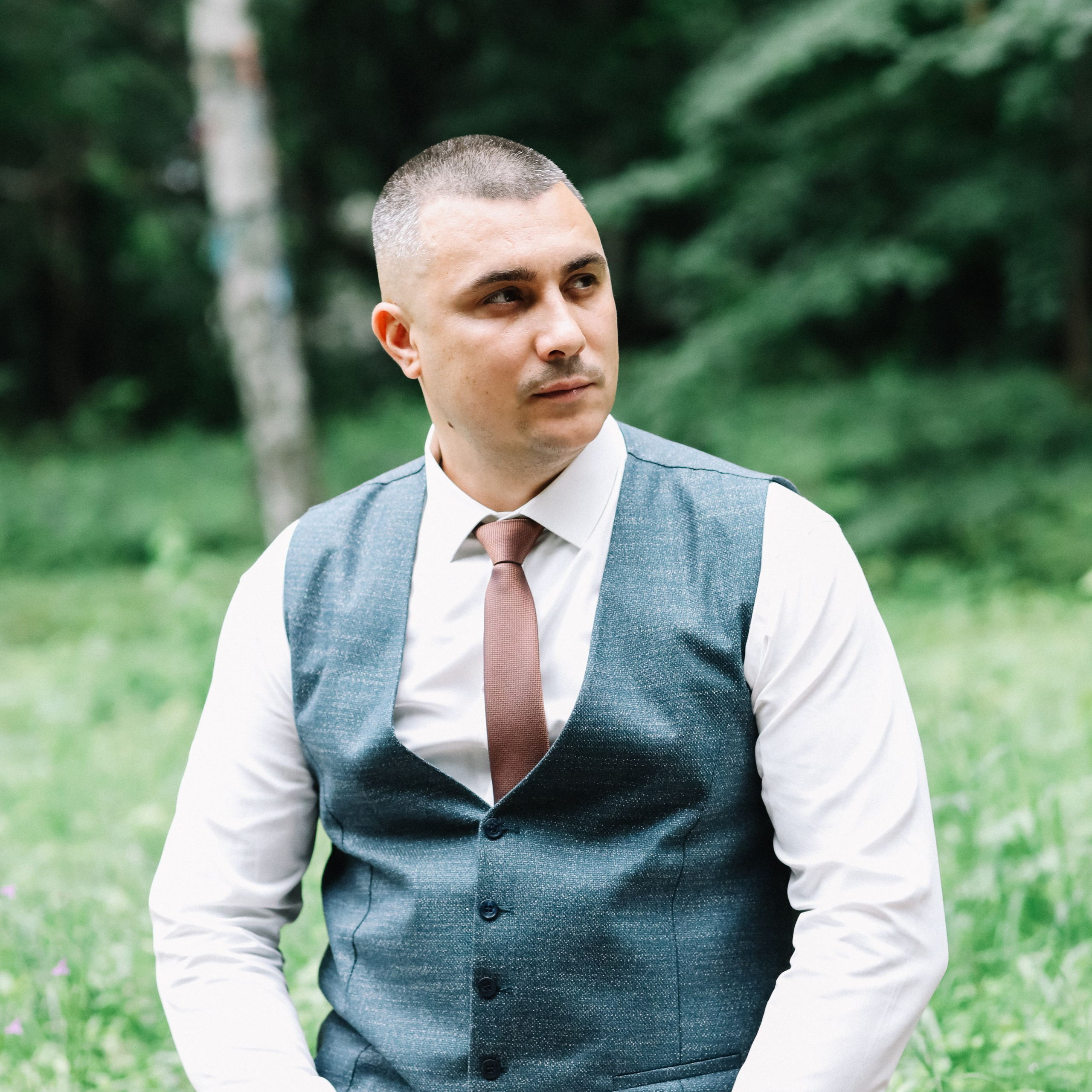 Сергей +Елена. Олег Минайлов — Фотограф ваших событий