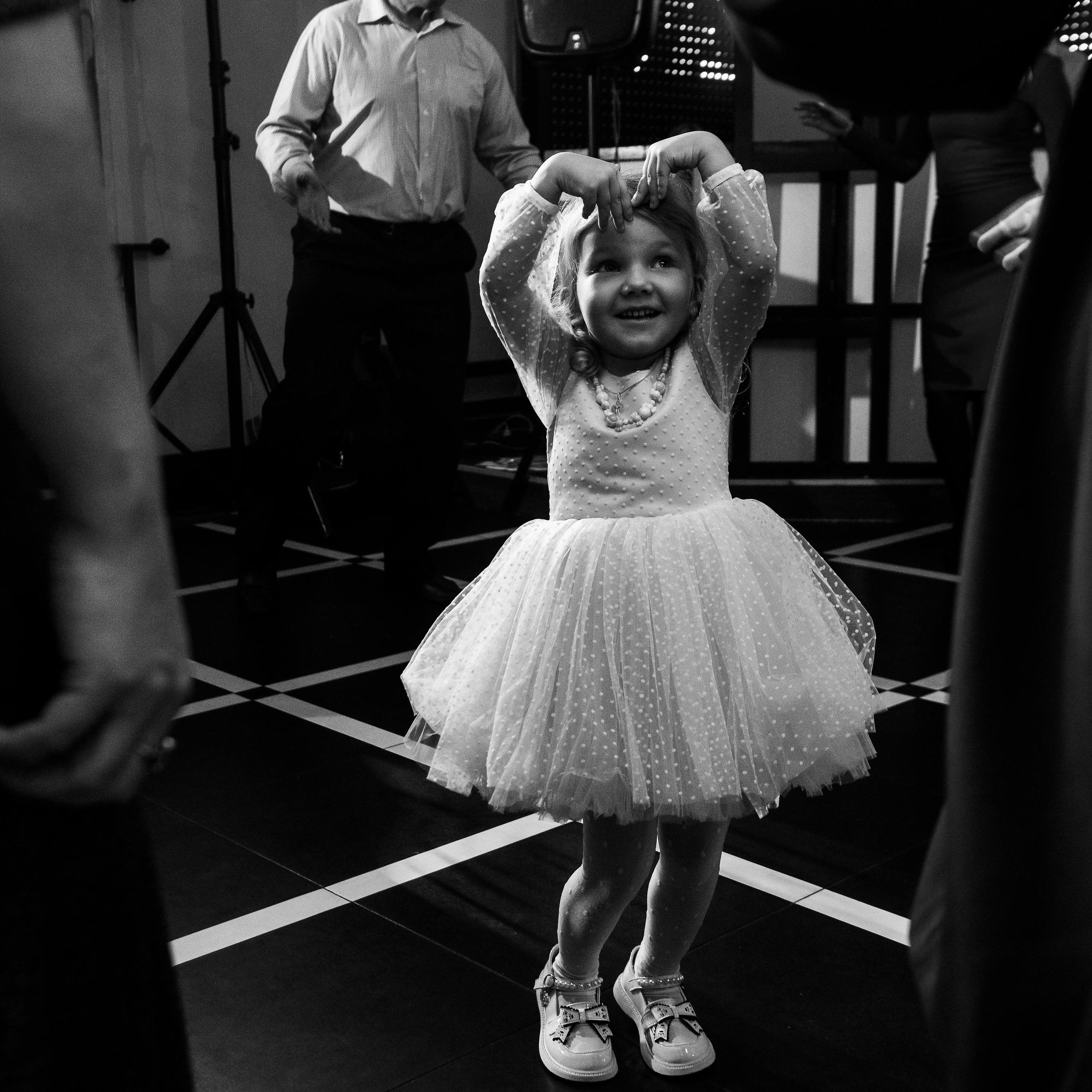 Владимир + Ирина. Олег Минайлов — Фотограф ваших событий