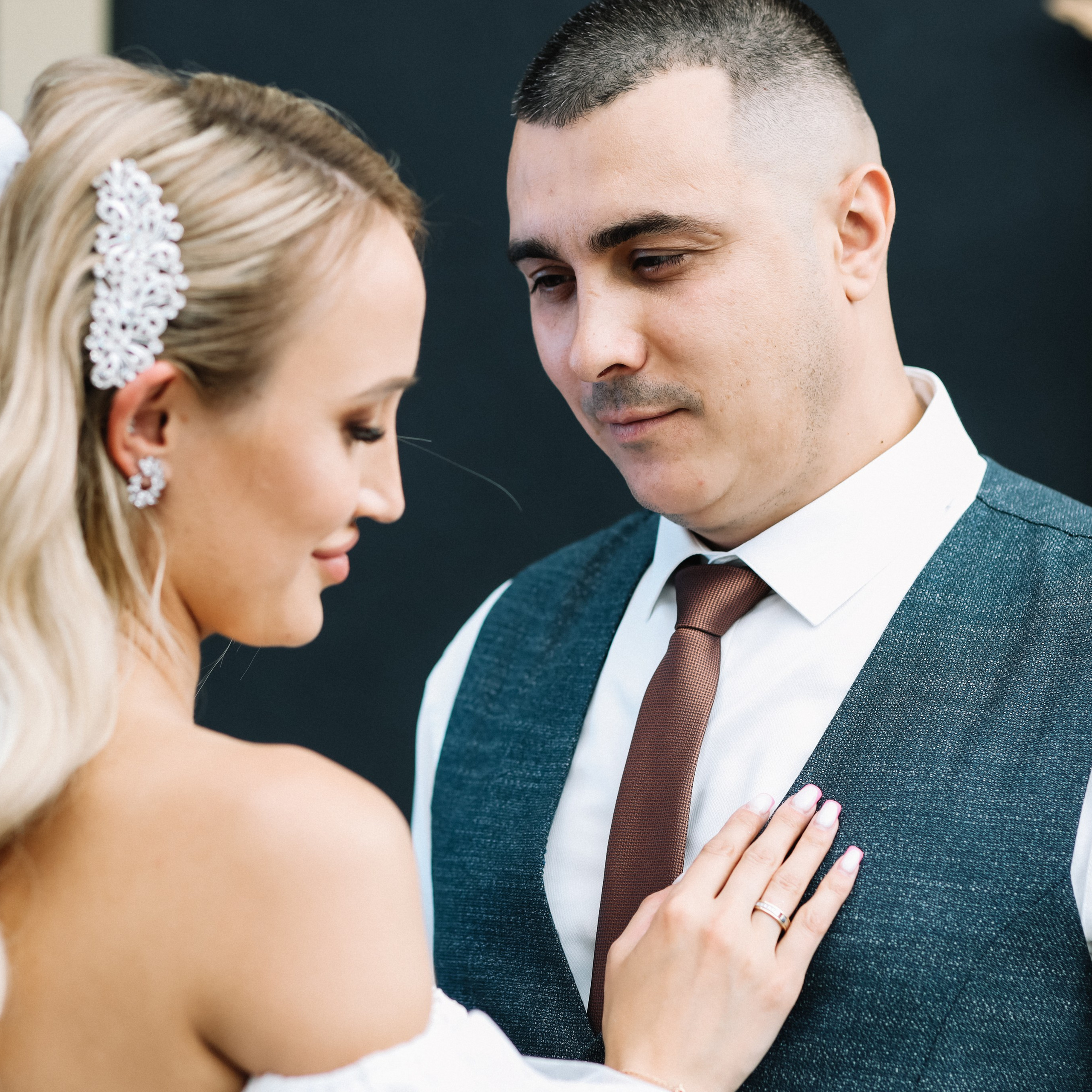 Сергей +Елена. Олег Минайлов — Фотограф ваших событий