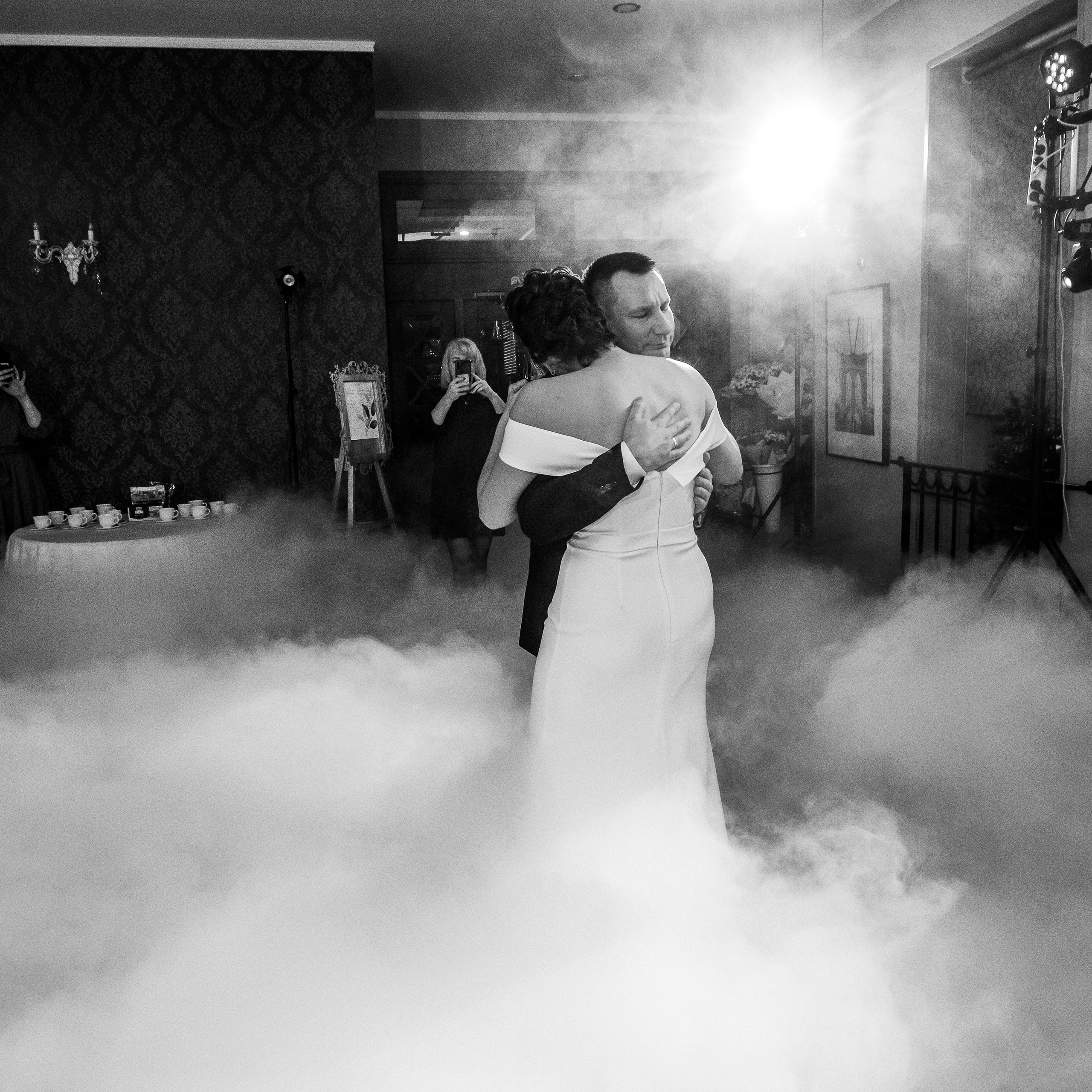 Владимир + Ирина. Олег Минайлов — Фотограф ваших событий