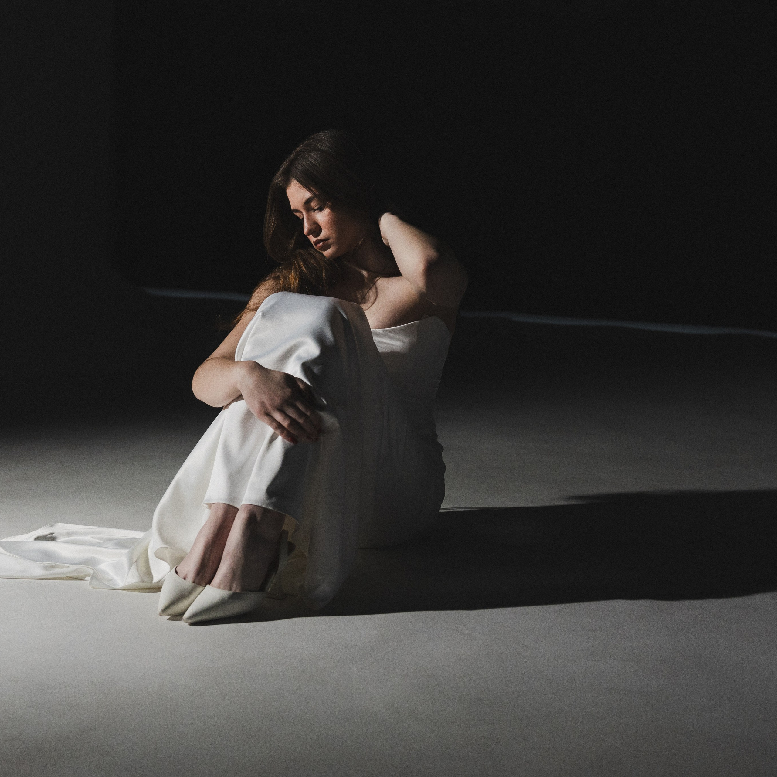 Оля. Олег Минайлов — Фотограф ваших событий