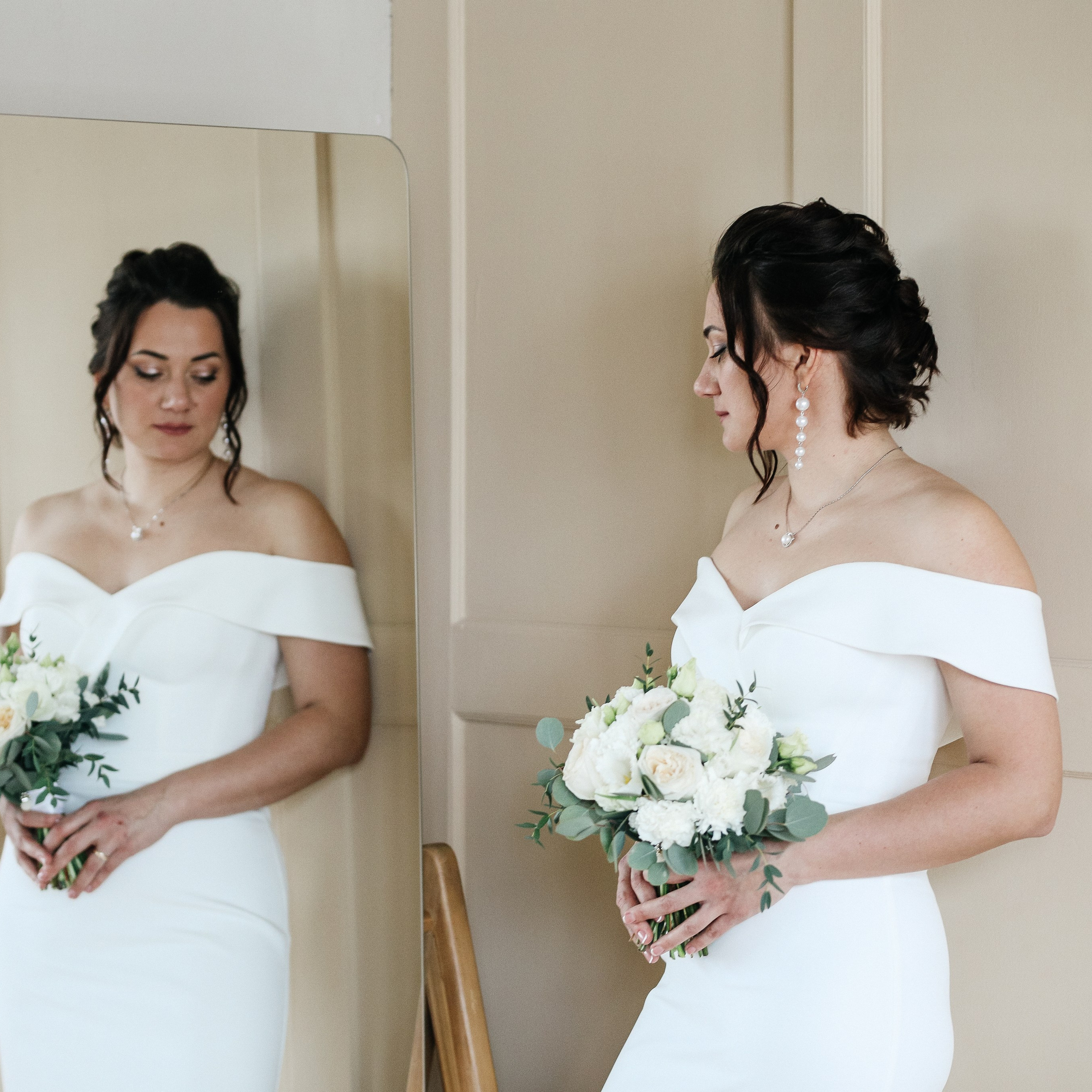 Владимир + Ирина. Олег Минайлов — Фотограф ваших событий